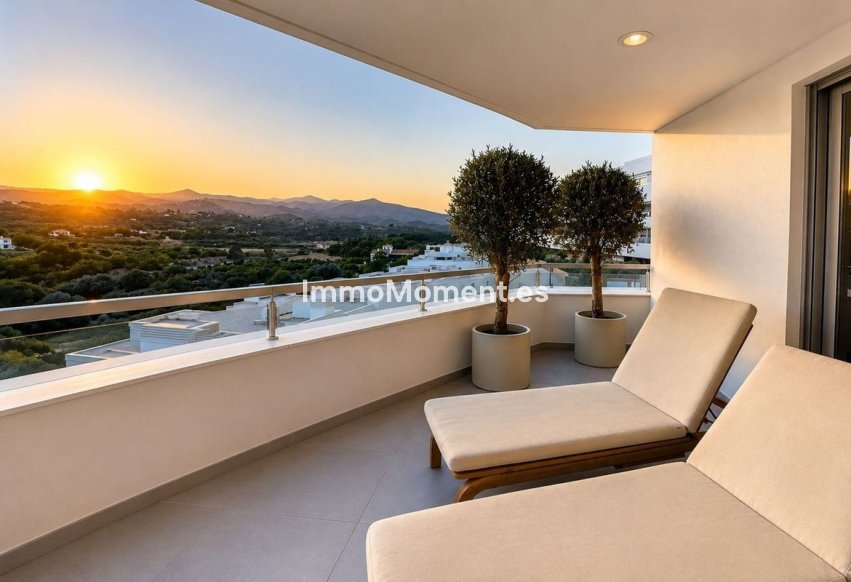 Reventa - Apartamento - Estepona  - Cancelada