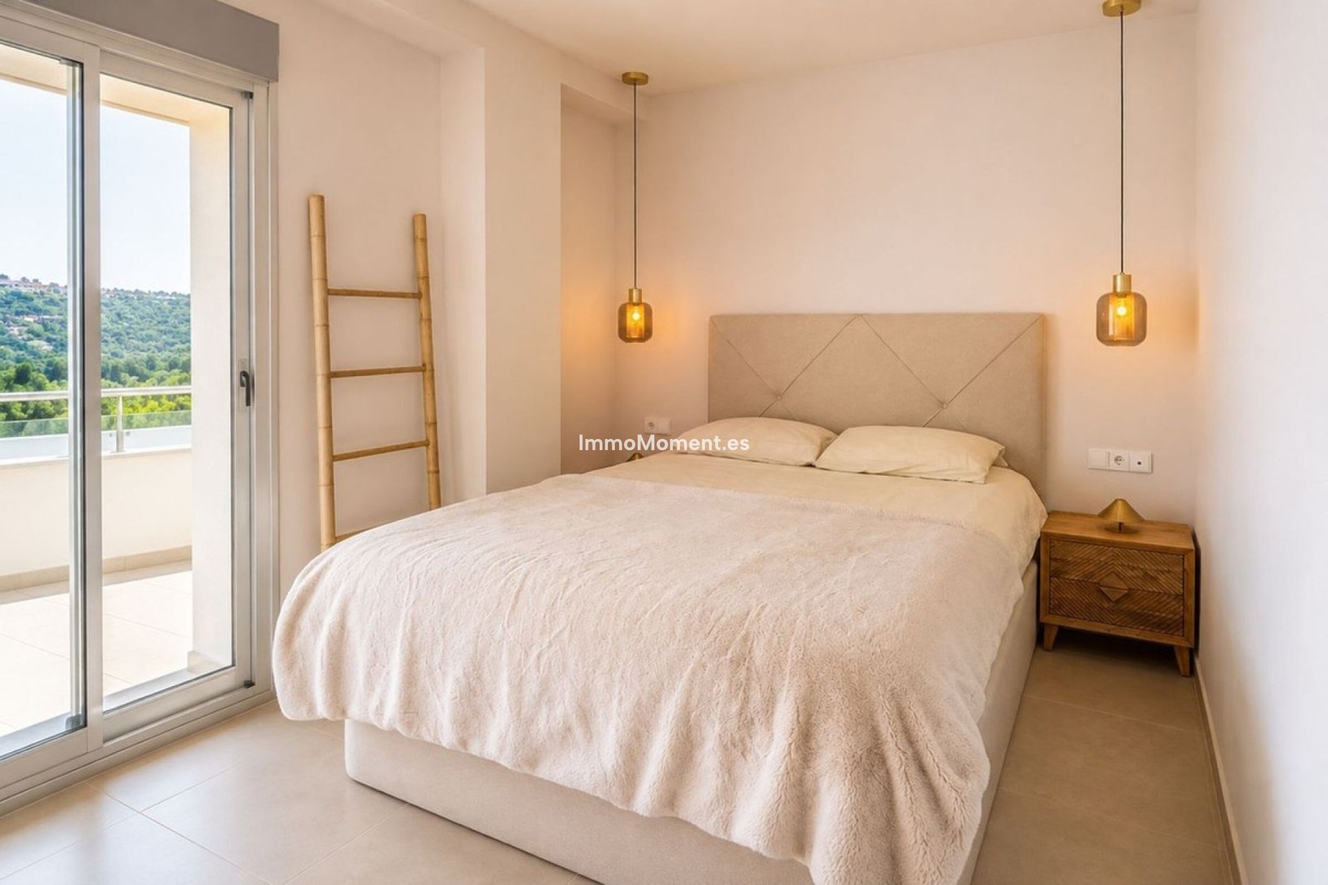 Reventa - Apartamento - Estepona  - Cancelada