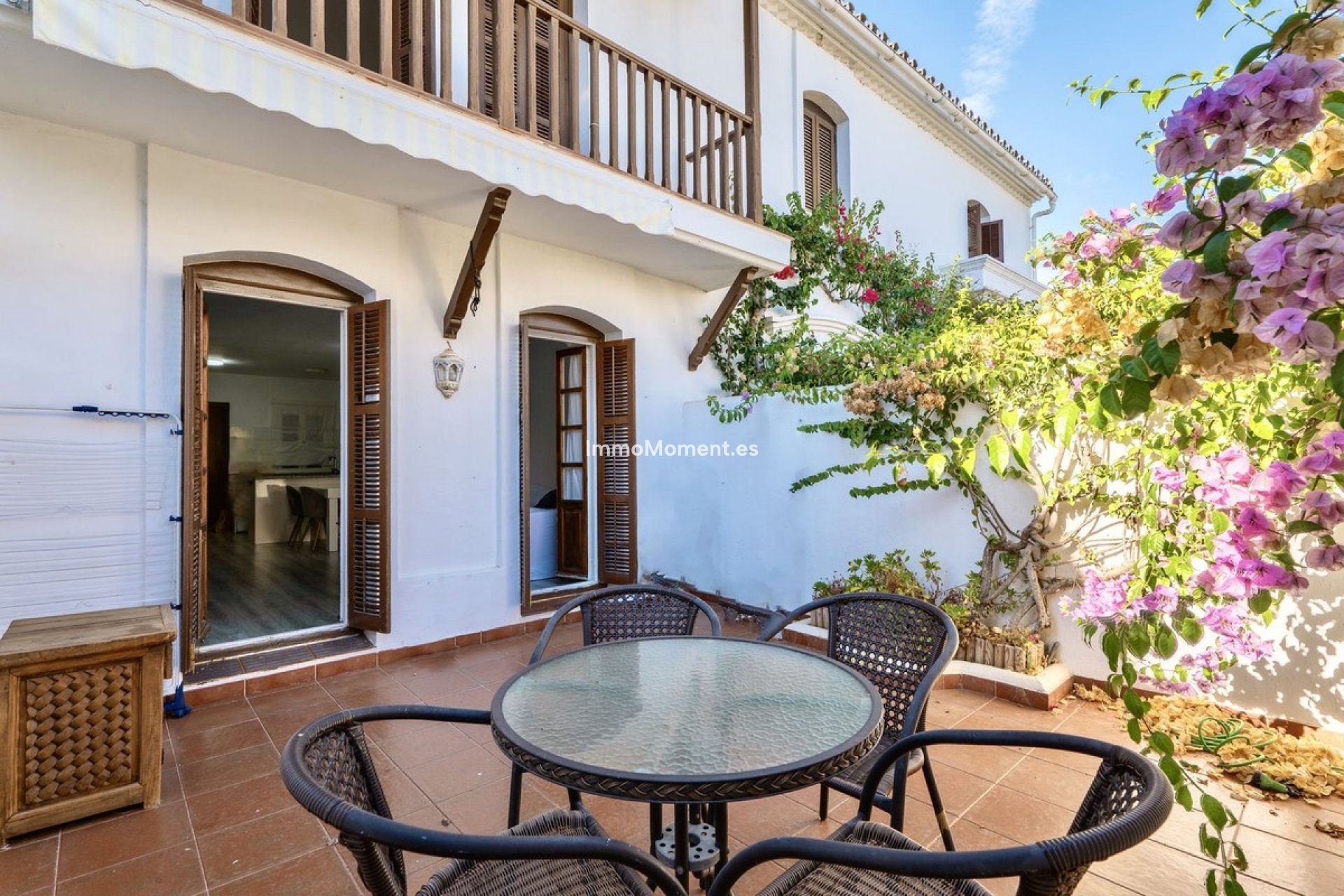 Reventa - Apartamento - Estepona  - Cancelada