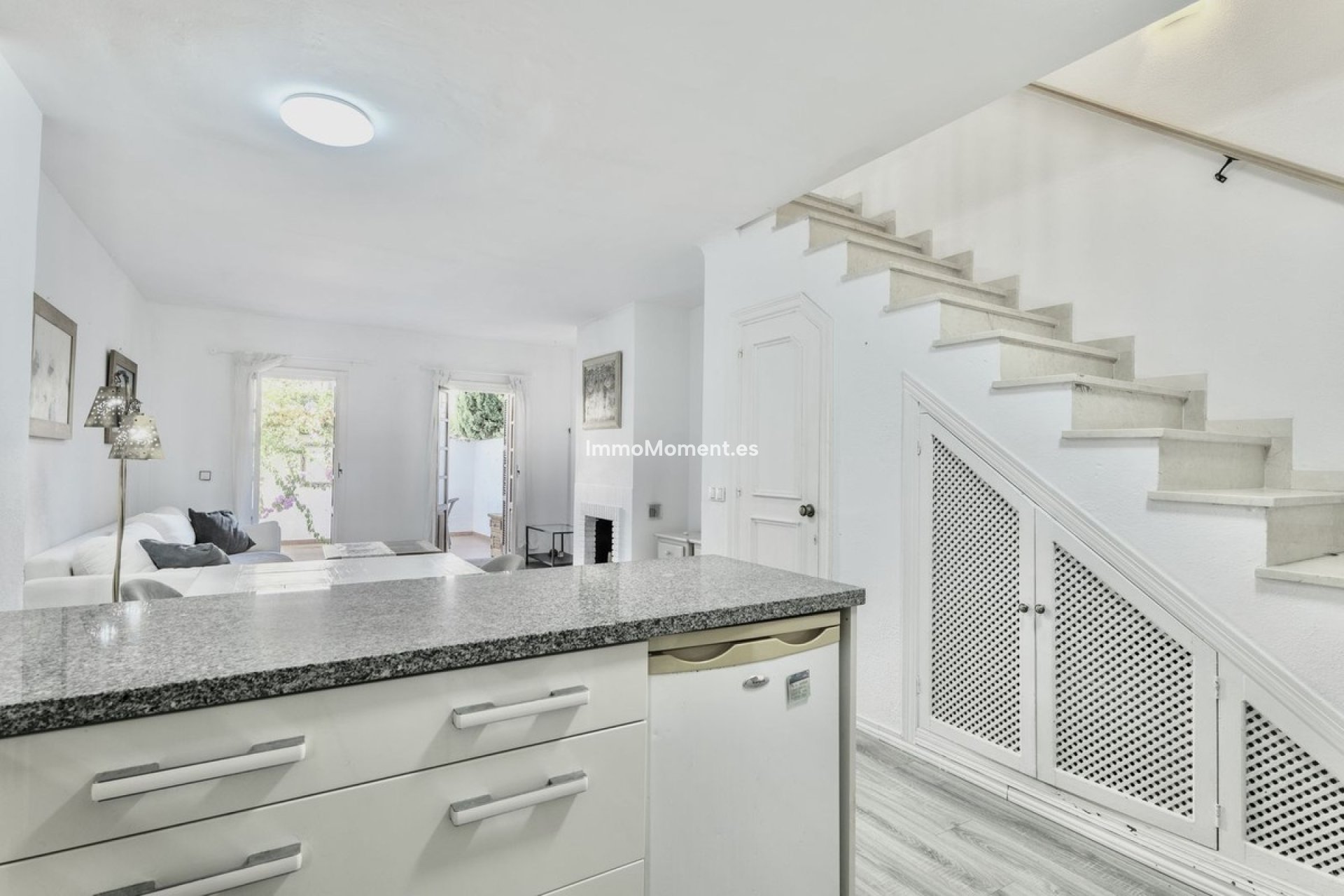 Reventa - Apartamento - Estepona  - Cancelada