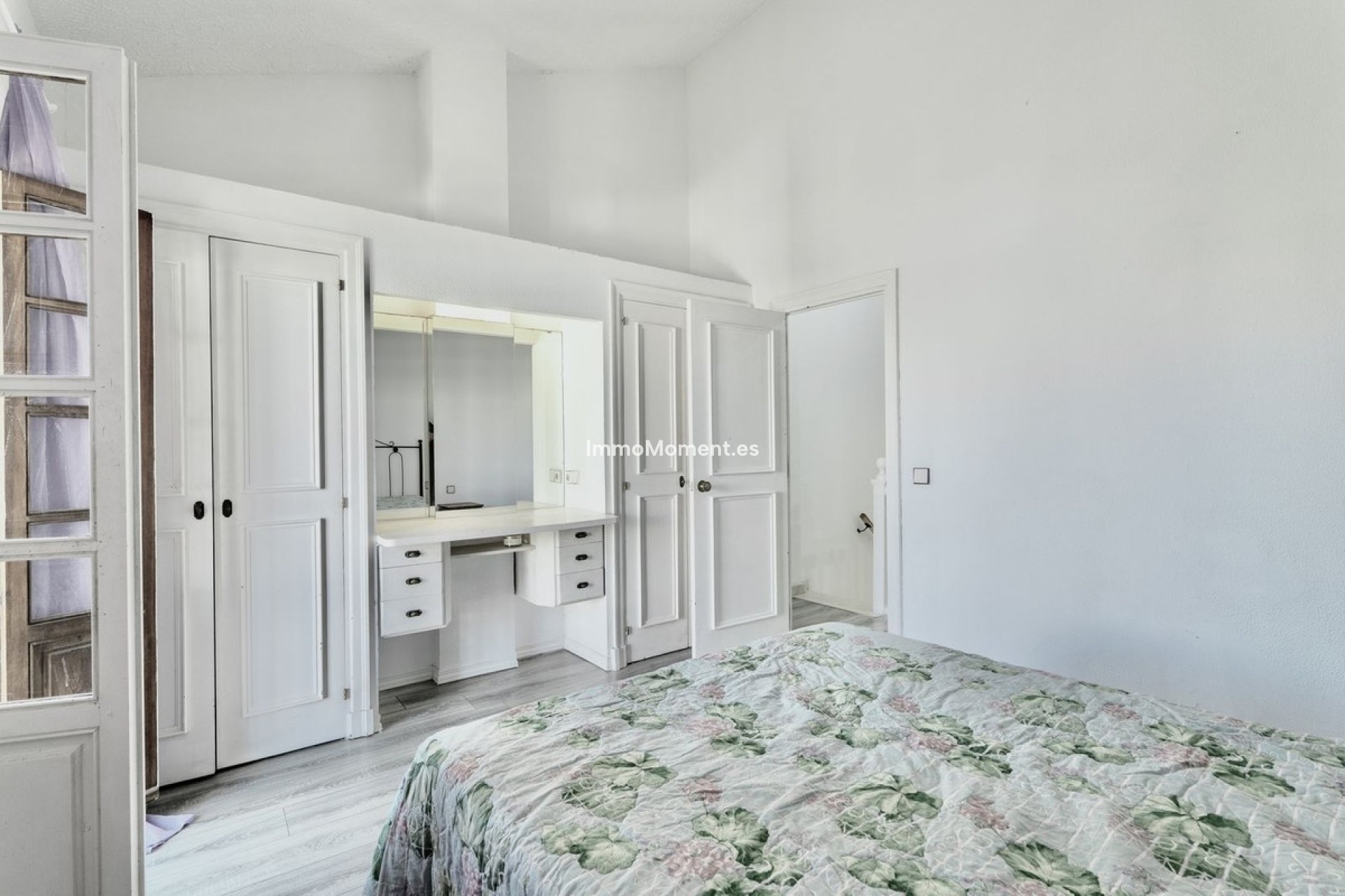 Reventa - Apartamento - Estepona  - Cancelada