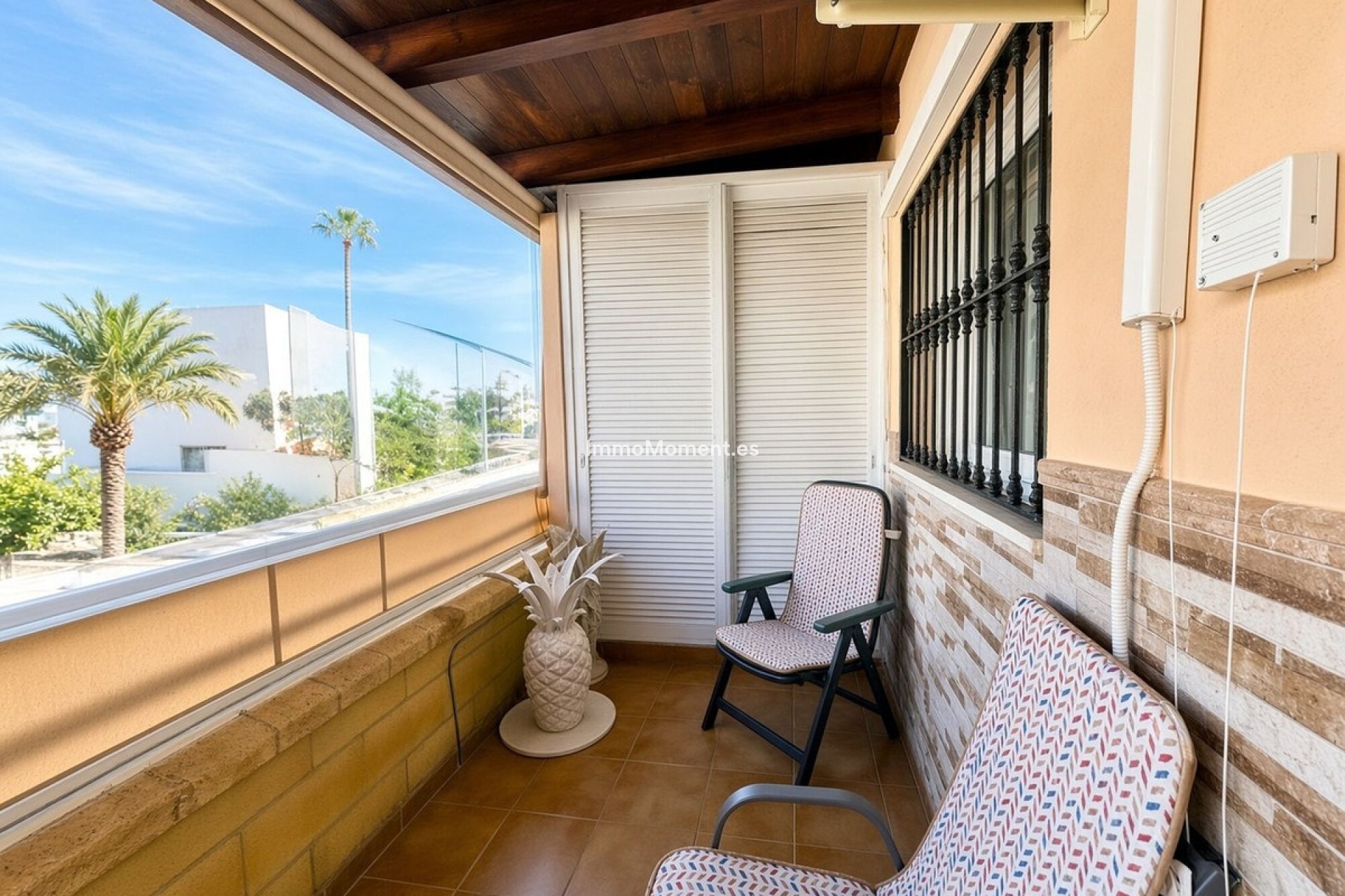 Reventa - Apartamento - Estepona  - Cancelada