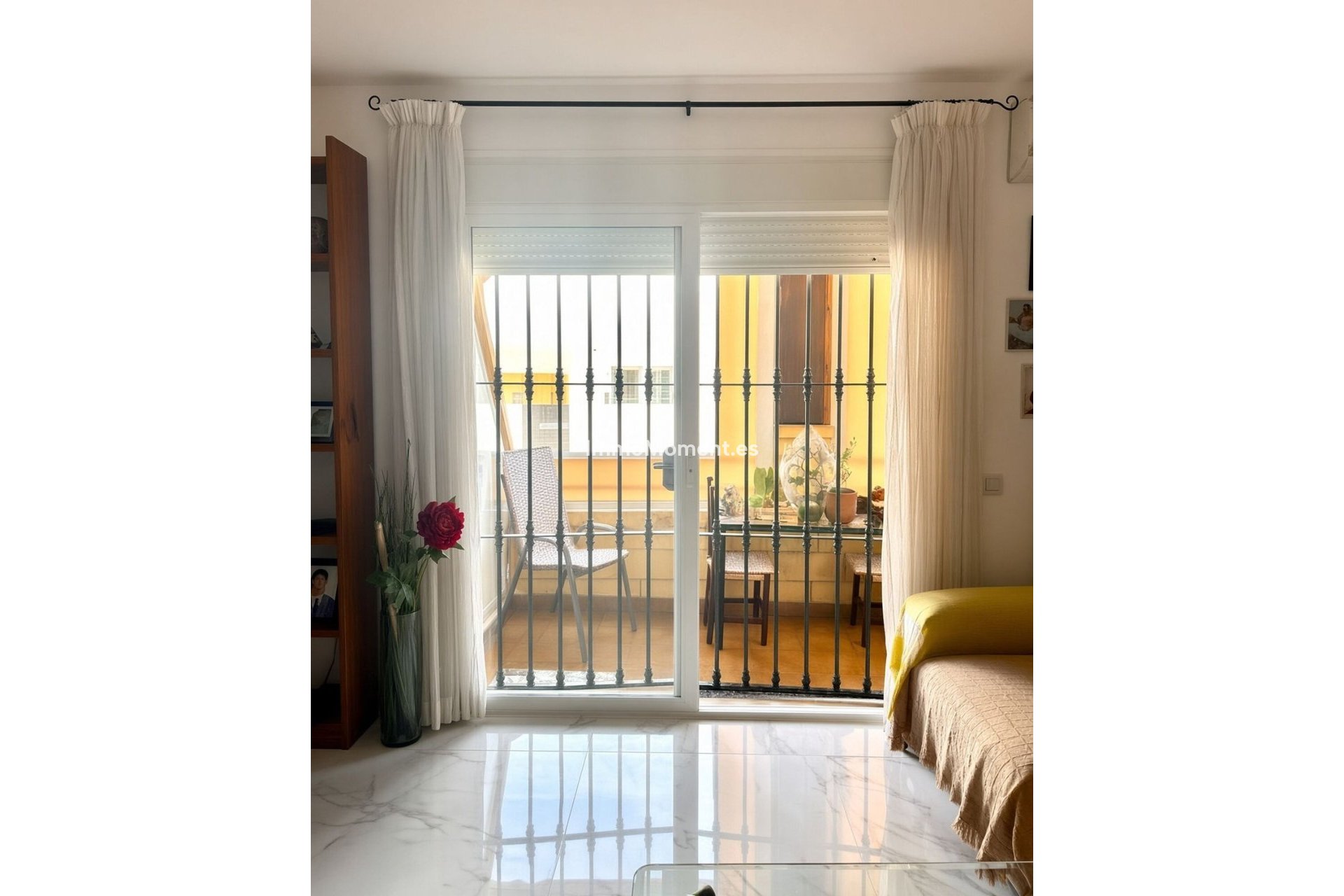 Reventa - Apartamento - Estepona  - Cancelada