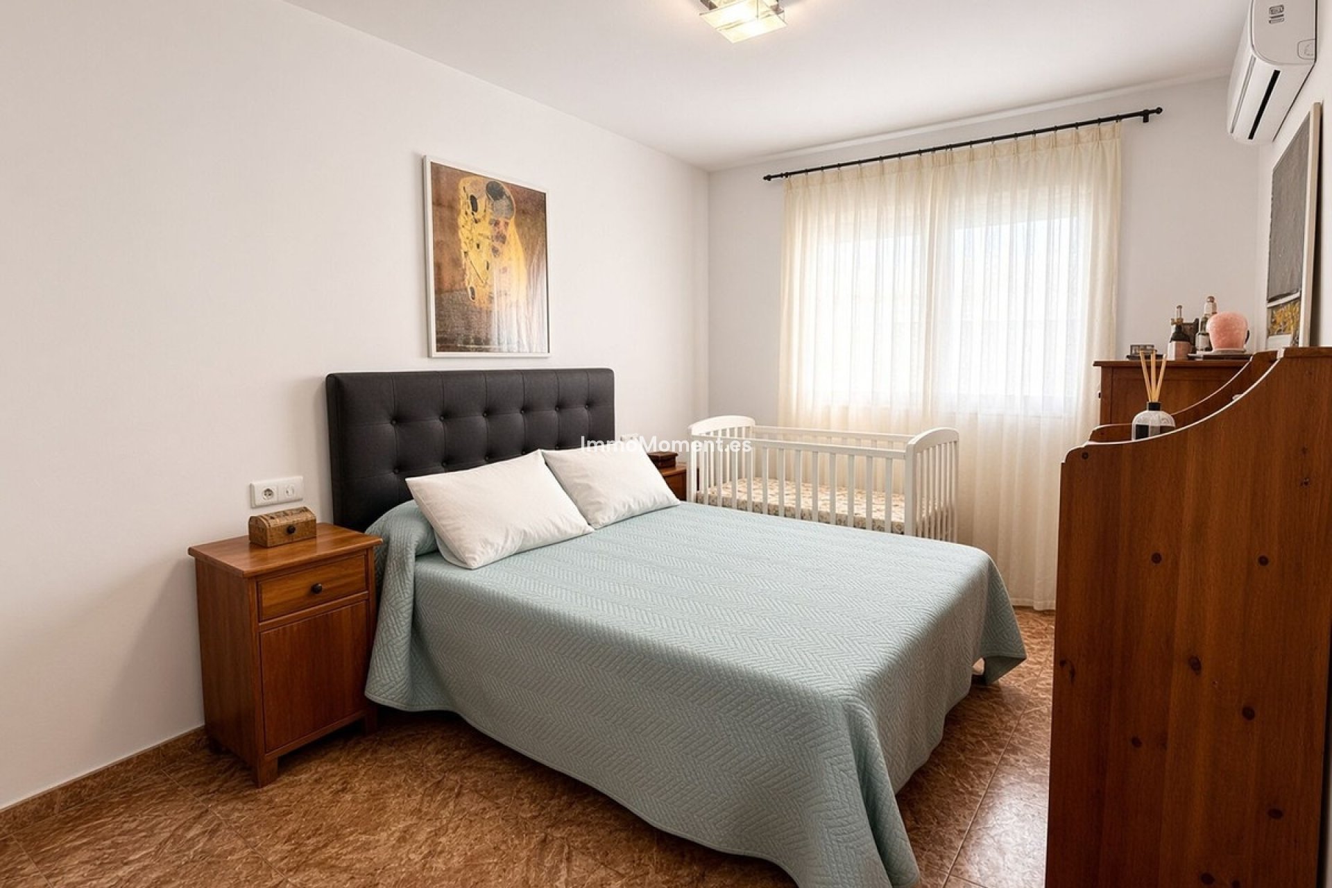 Reventa - Apartamento - Estepona  - Cancelada