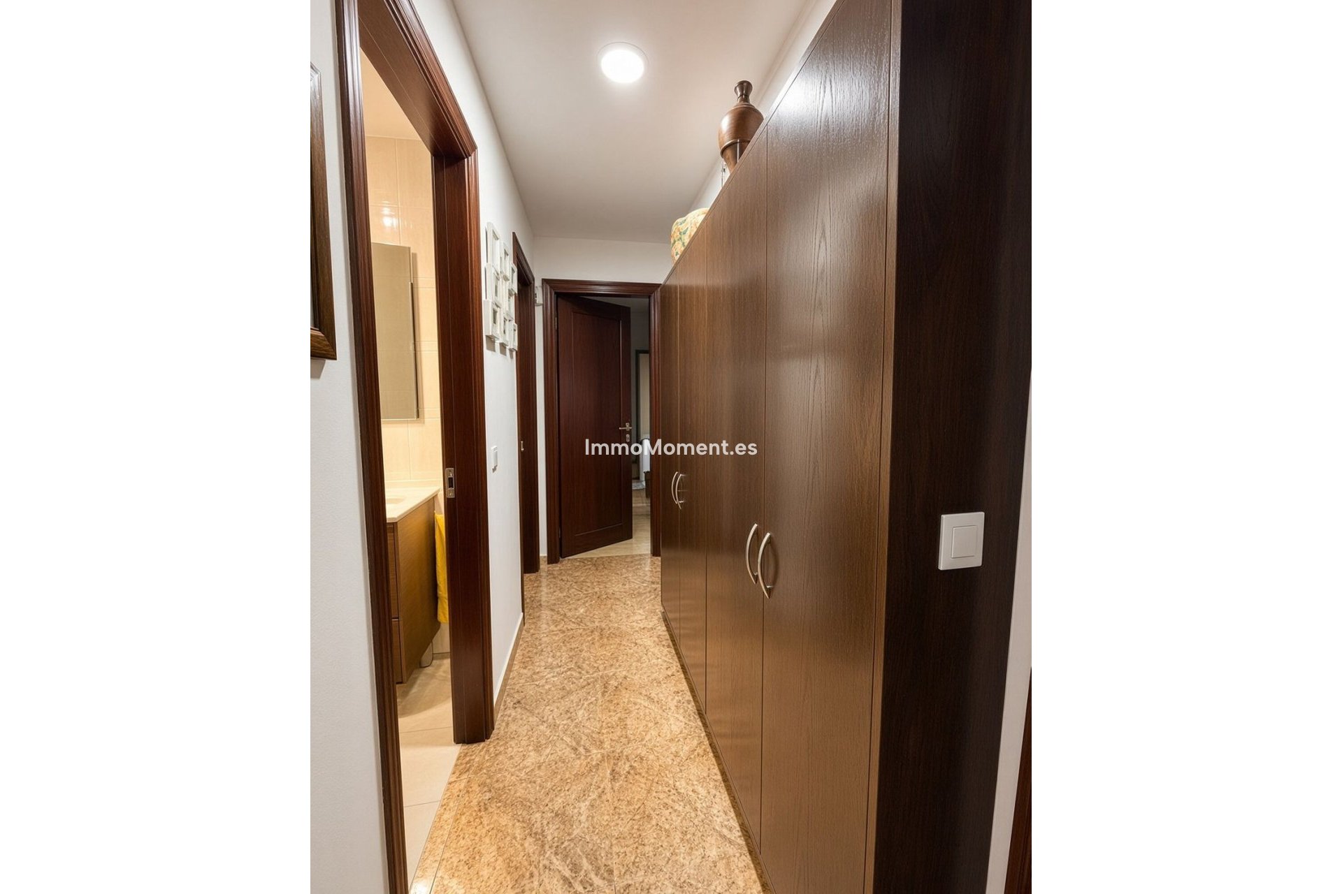 Reventa - Apartamento - Estepona  - Cancelada