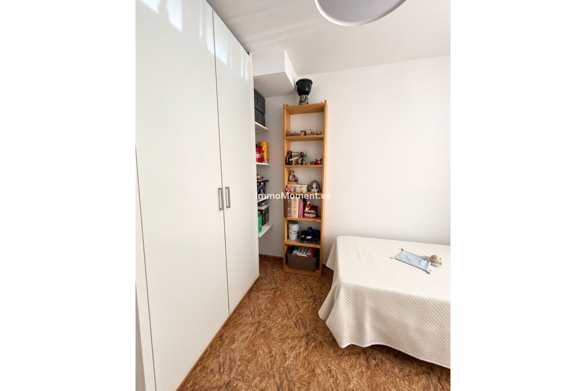 Reventa - Apartamento - Estepona  - Cancelada