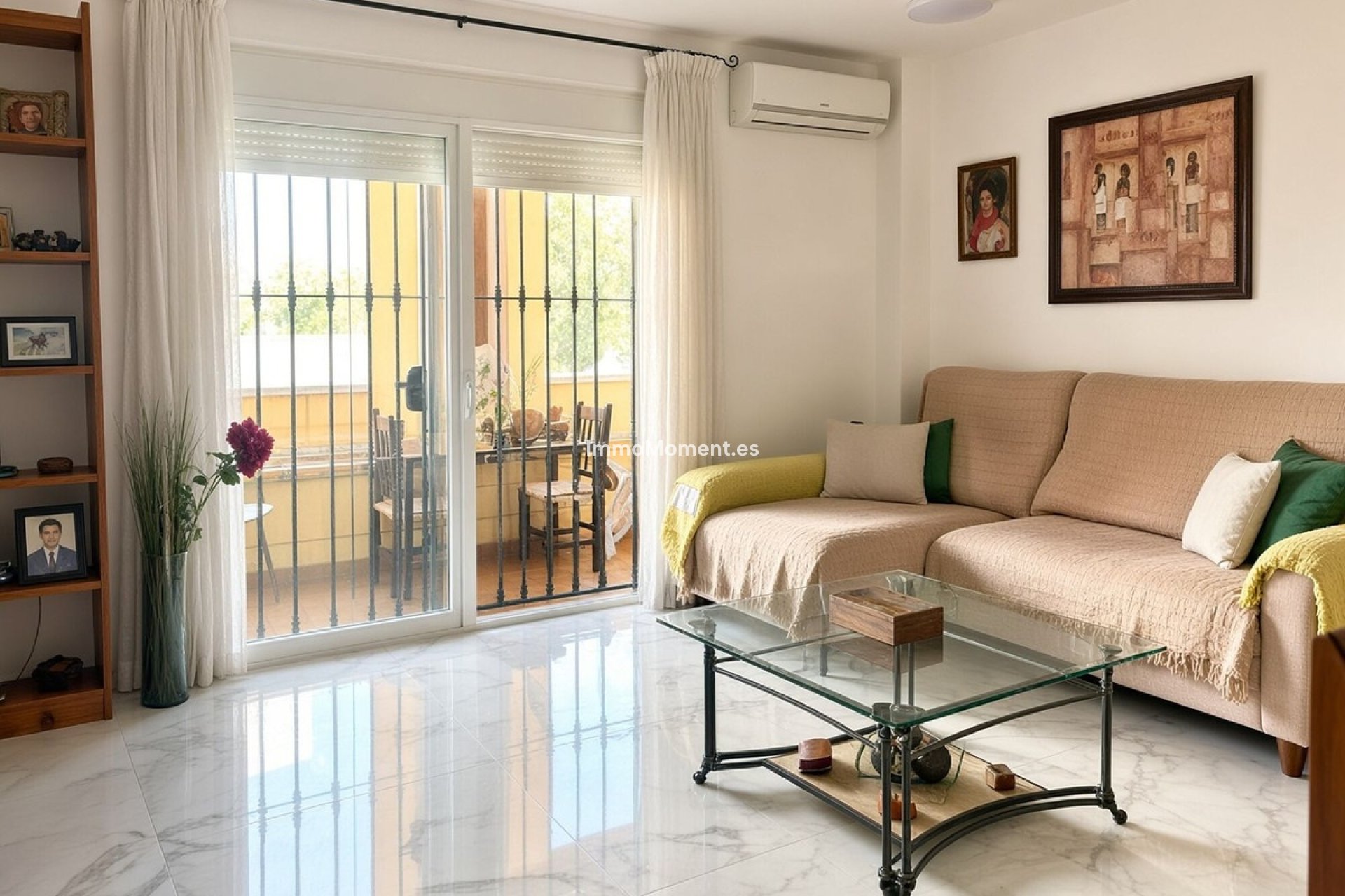 Reventa - Apartamento - Estepona  - Cancelada