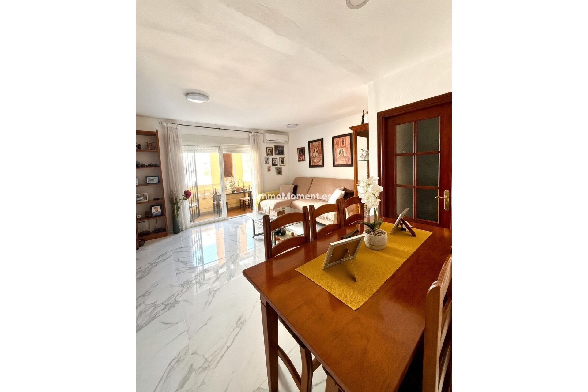 Reventa - Apartamento - Estepona  - Cancelada