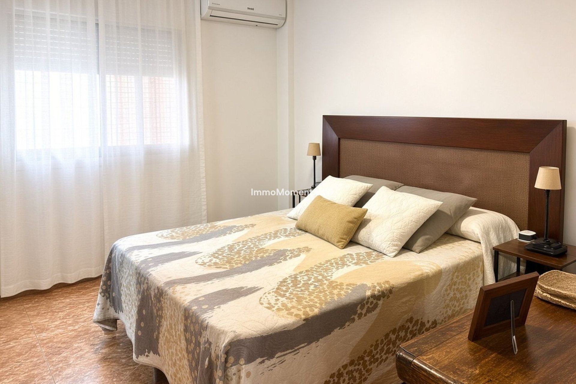 Reventa - Apartamento - Estepona  - Cancelada