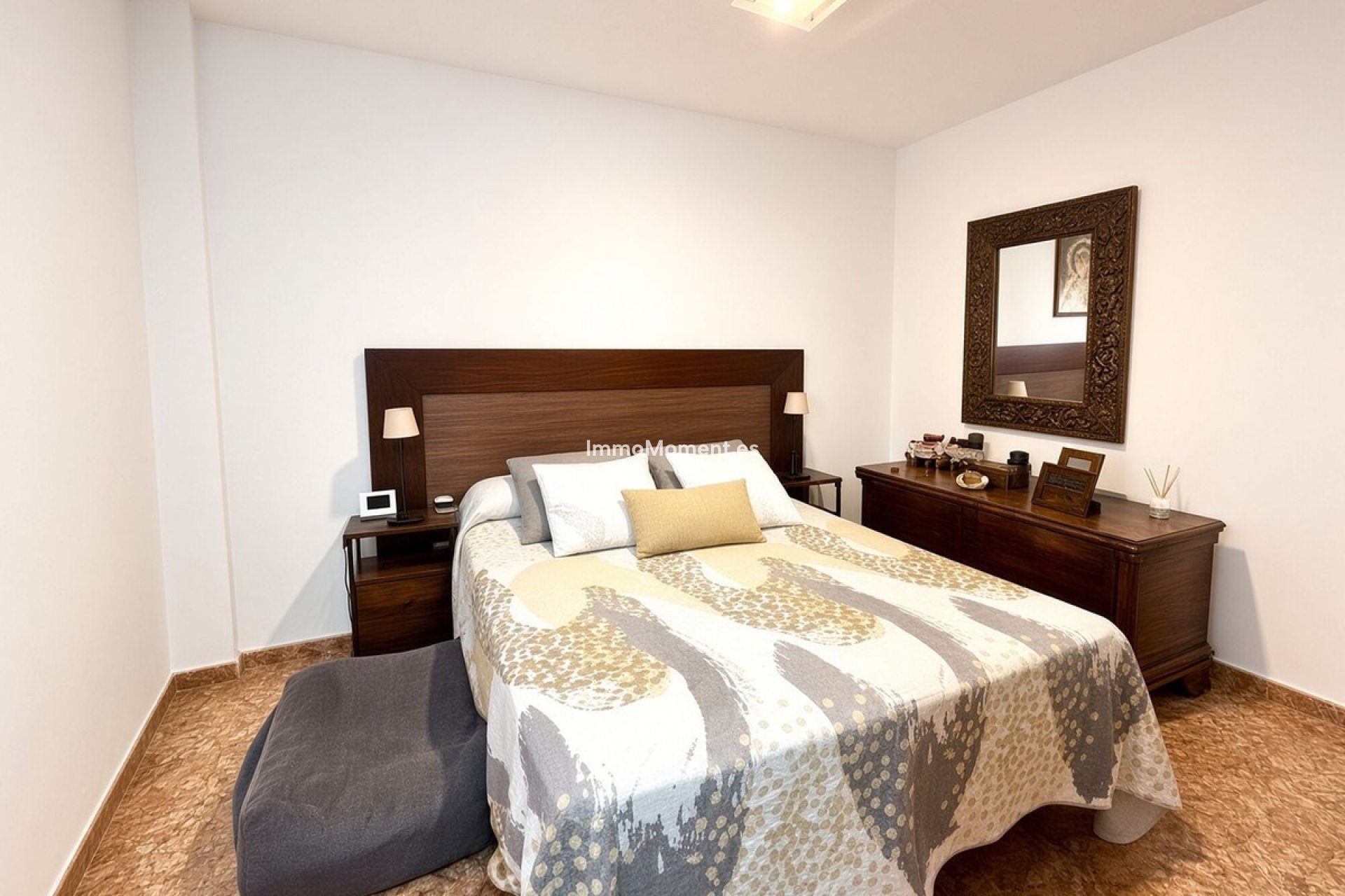 Reventa - Apartamento - Estepona  - Cancelada