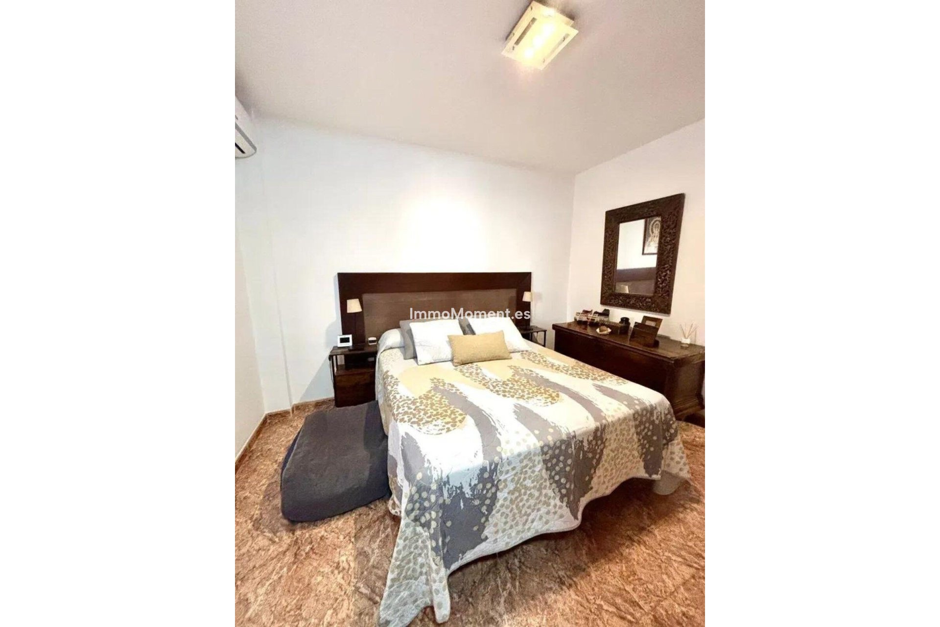 Reventa - Apartamento - Estepona  - Cancelada