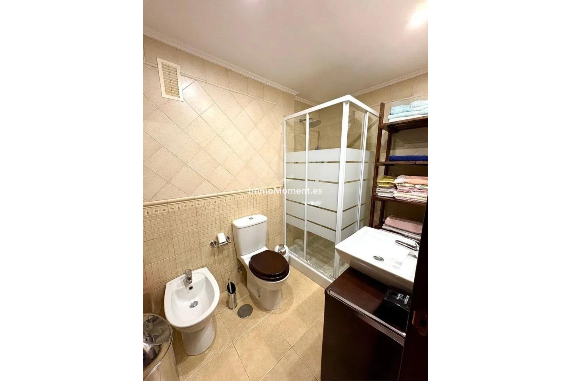 Reventa - Apartamento - Estepona  - Cancelada