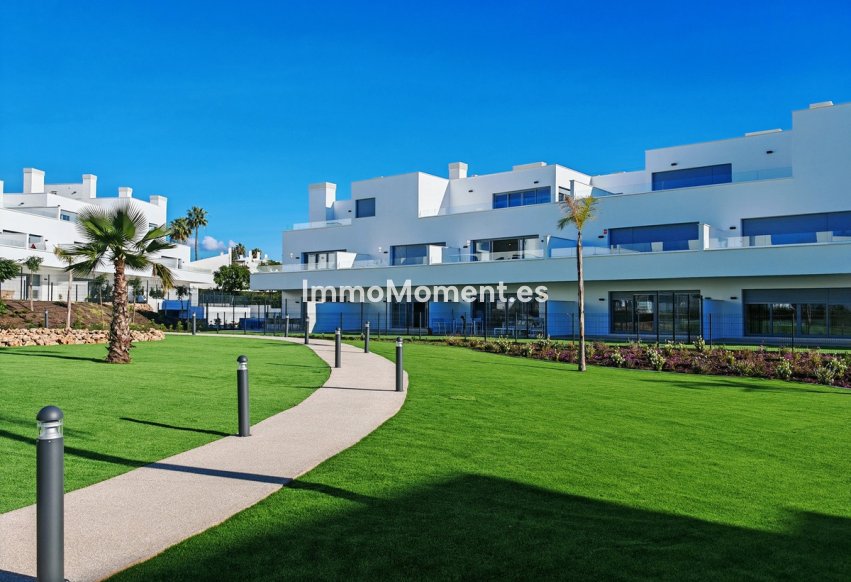 Reventa - Apartamento - Estepona  - Cancelada