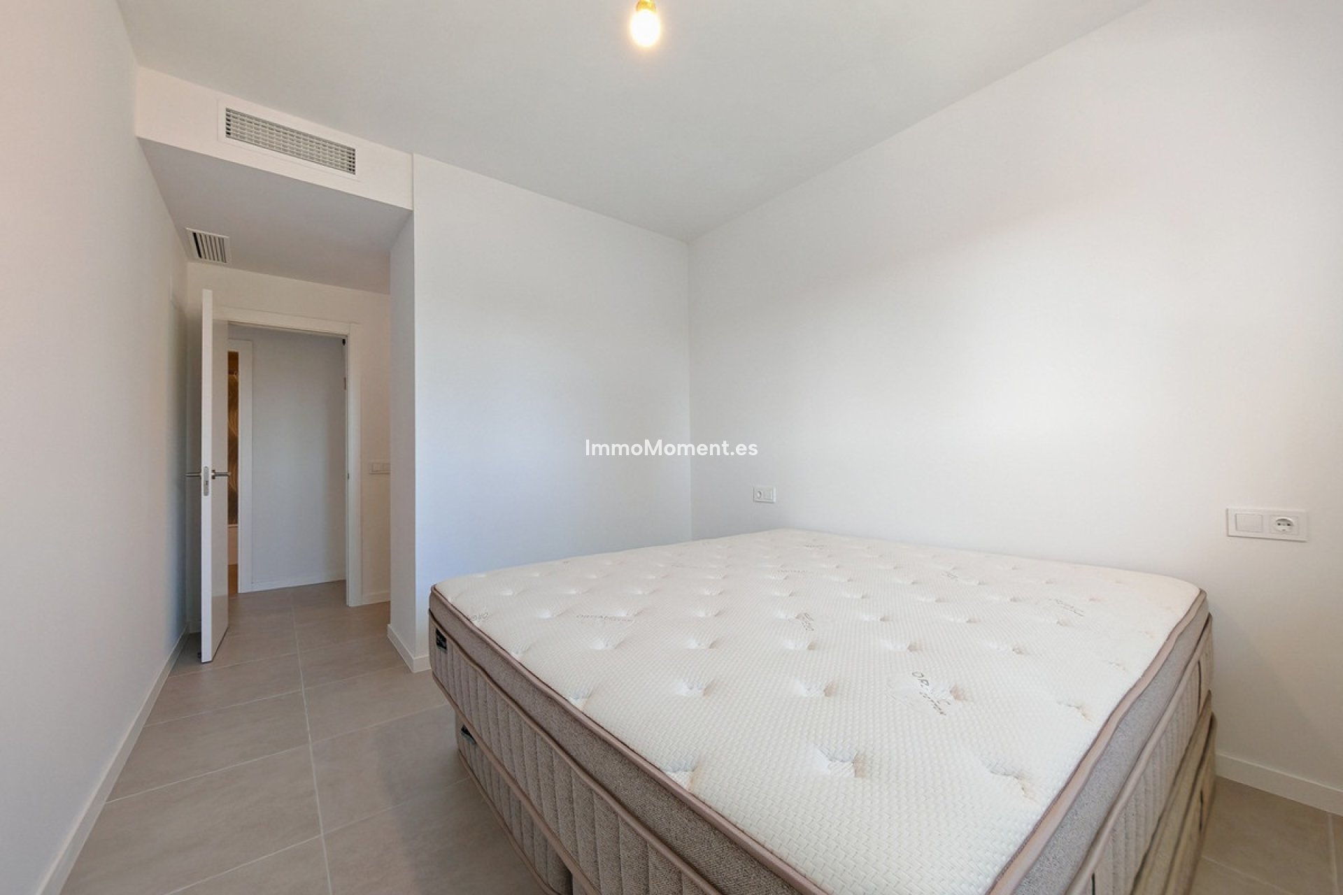 Reventa - Apartamento - Estepona  - Cancelada