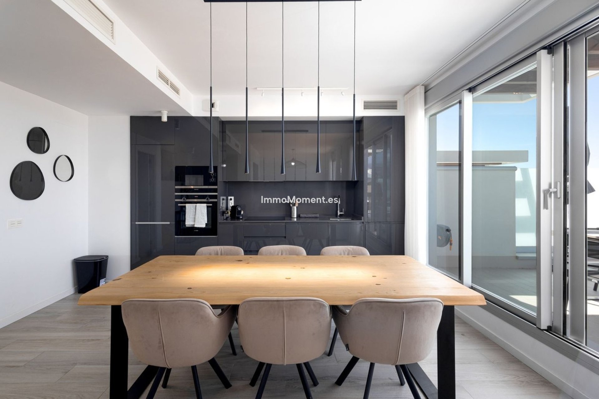 Reventa - Apartamento - Estepona  - Cancelada