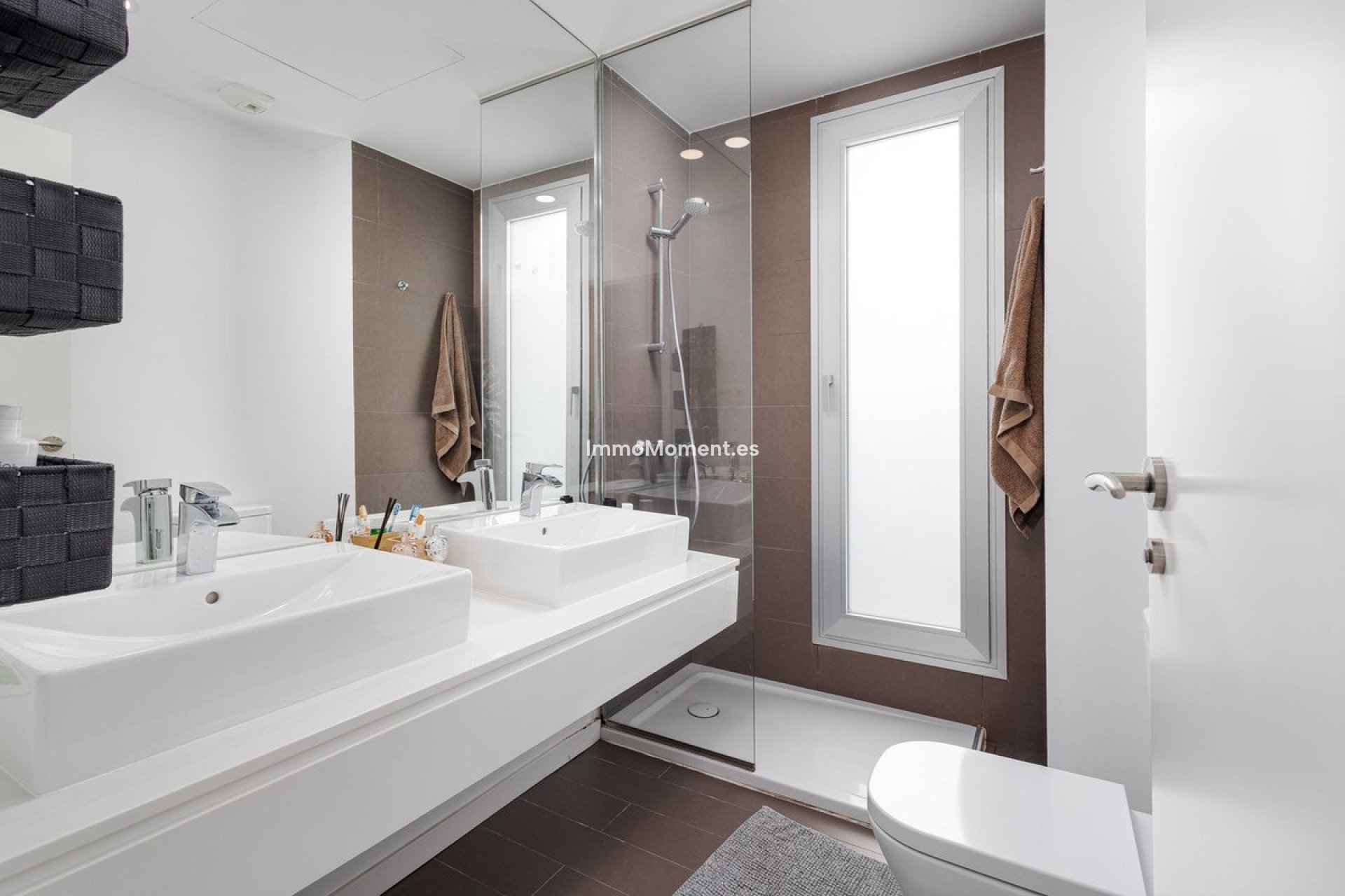 Reventa - Apartamento - Estepona  - Cancelada