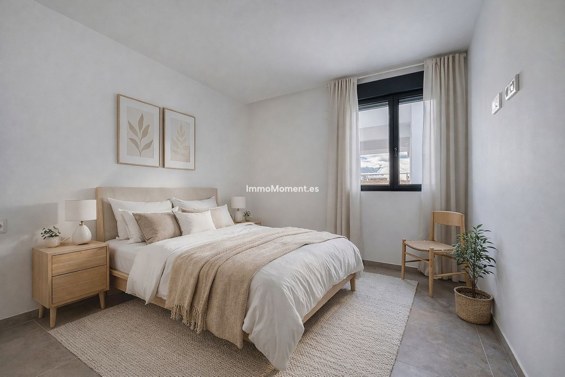 Reventa - Apartamento - Estepona  - Cancelada