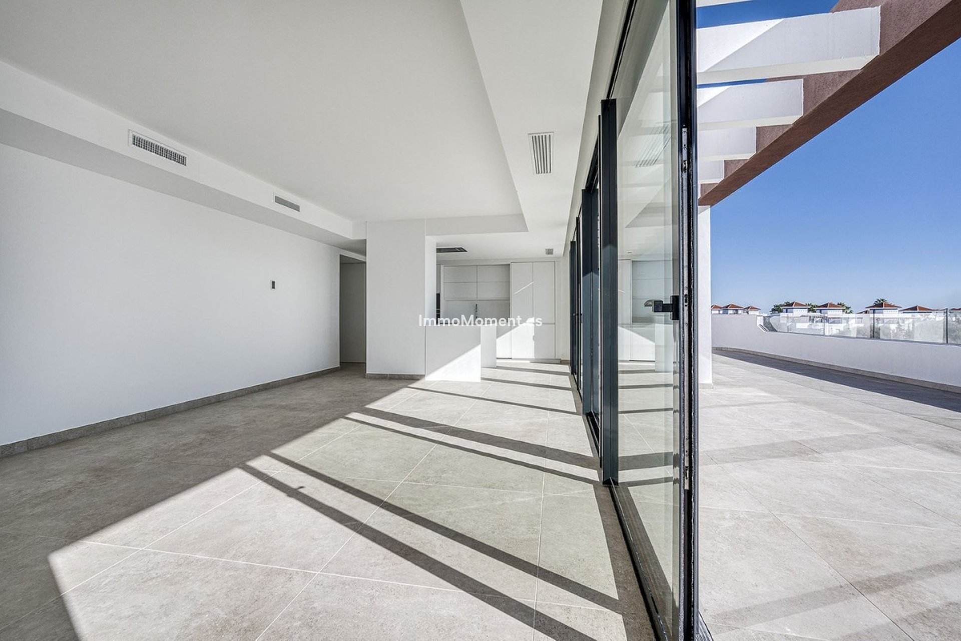 Reventa - Apartamento - Estepona  - Cancelada