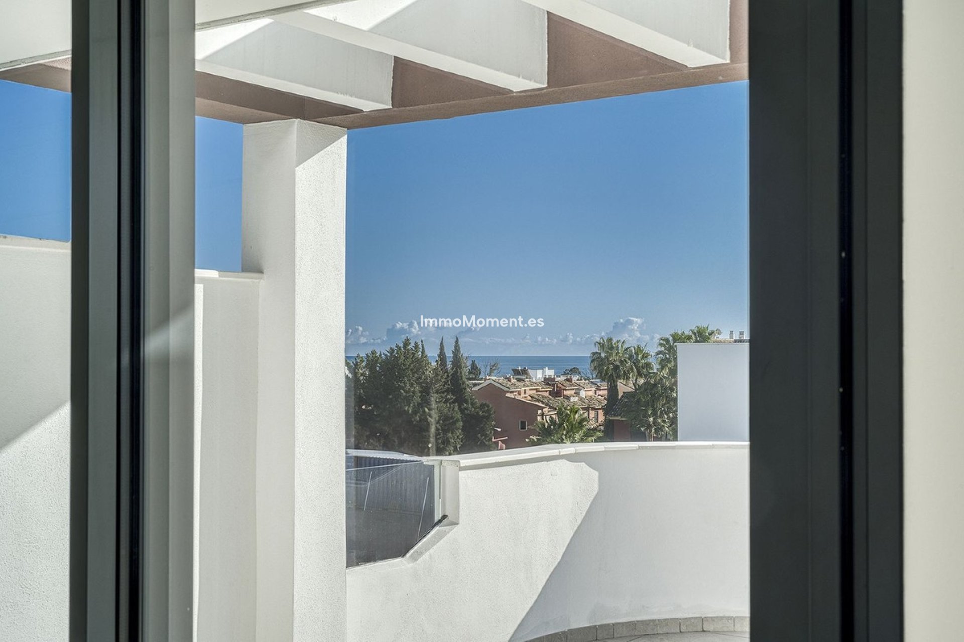 Reventa - Apartamento - Estepona  - Cancelada