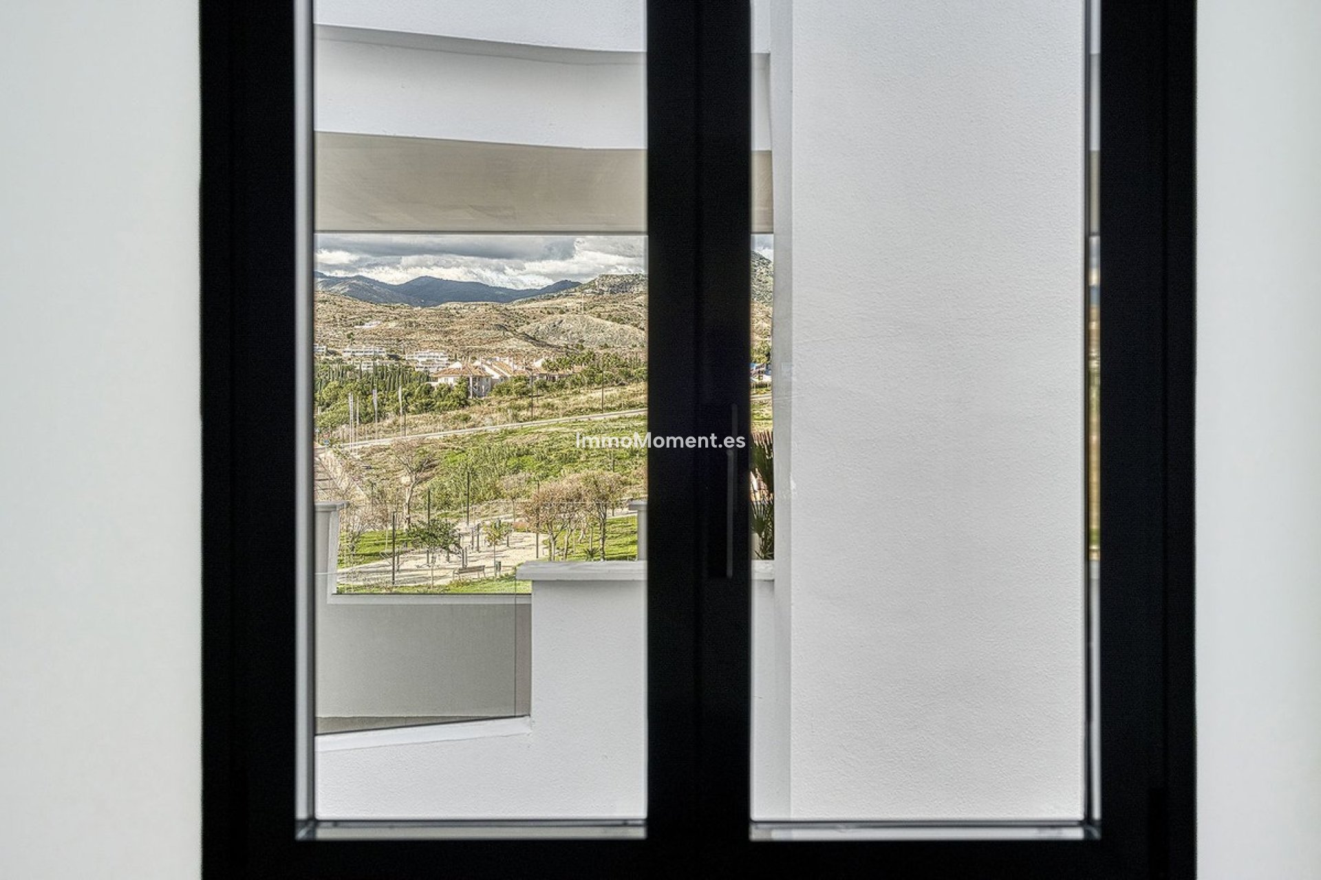 Reventa - Apartamento - Estepona  - Cancelada