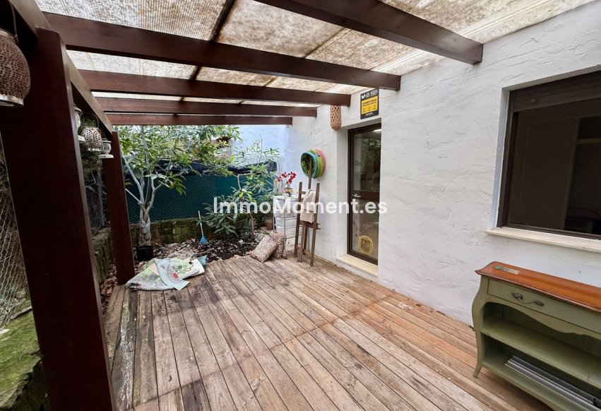 Reventa - Apartamento - Estepona  - Cancelada