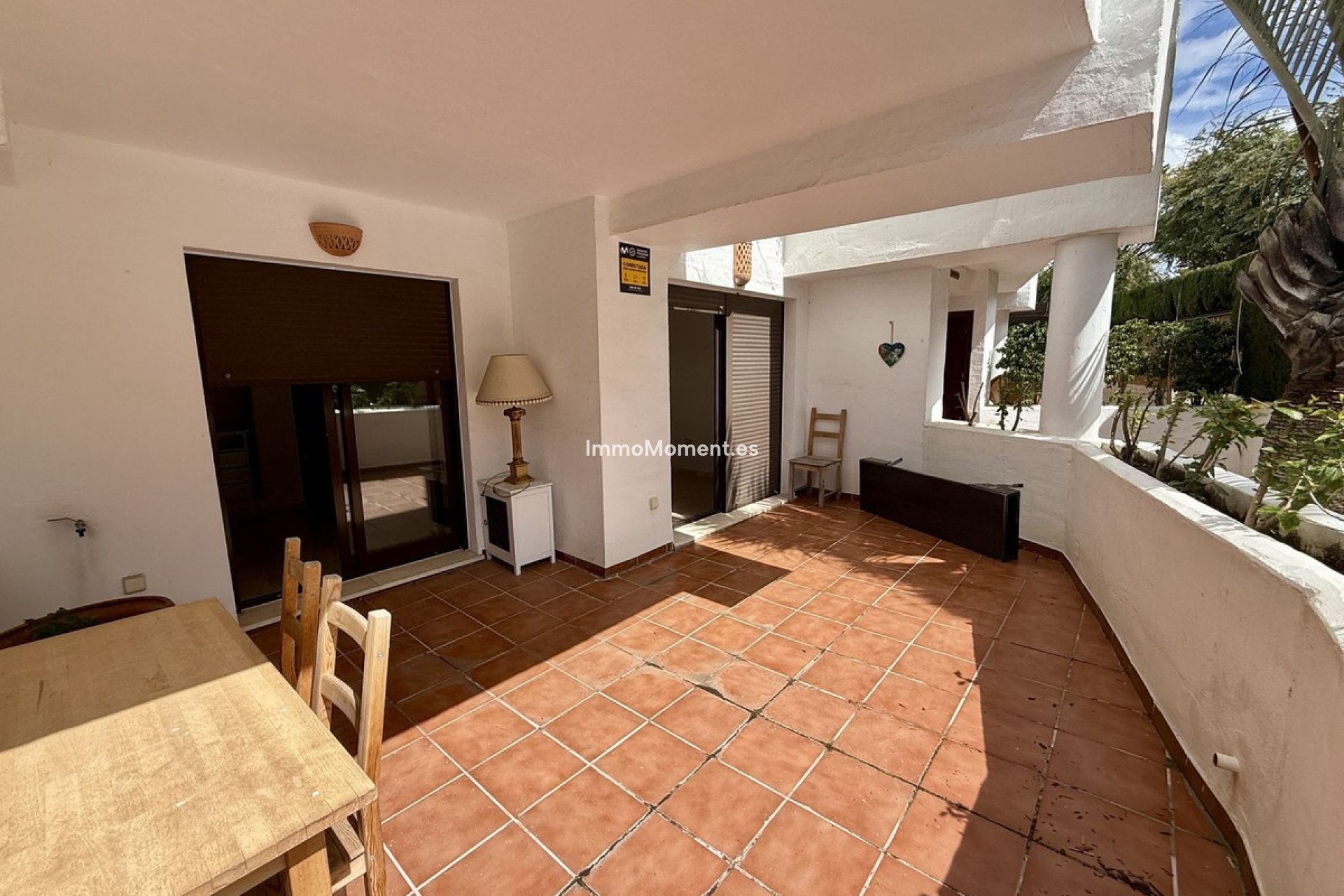 Reventa - Apartamento - Estepona  - Cancelada