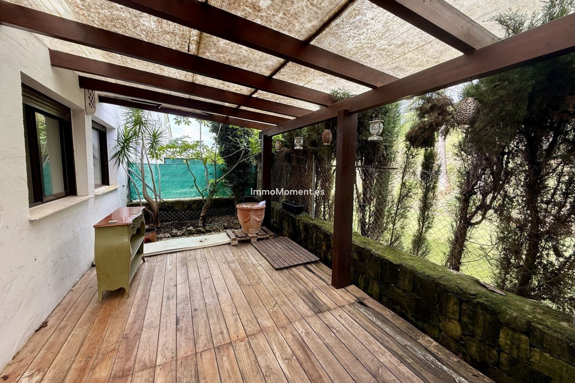 Reventa - Apartamento - Estepona  - Cancelada