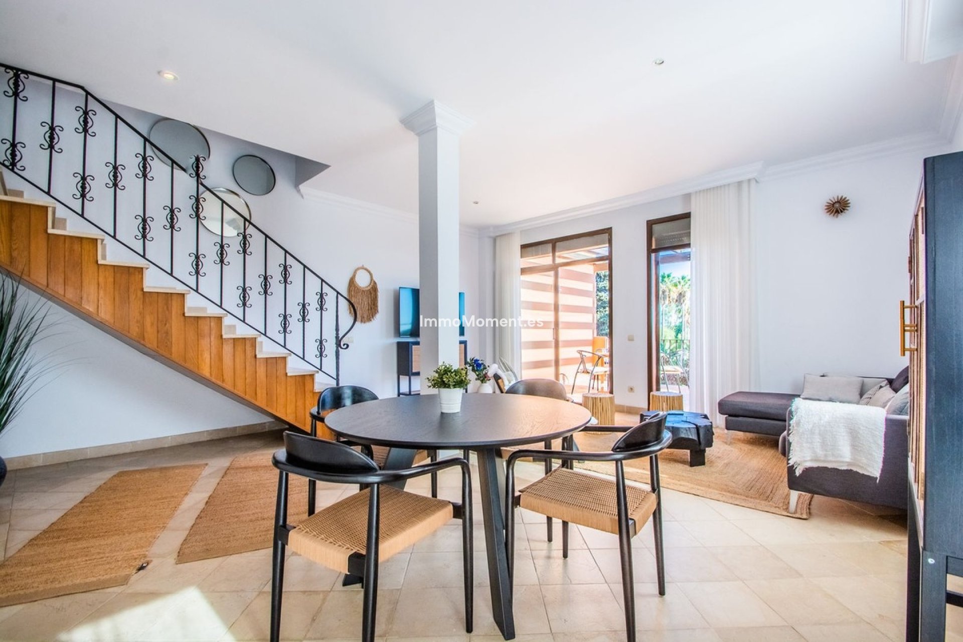 Reventa - Apartamento - Estepona  - Cancelada