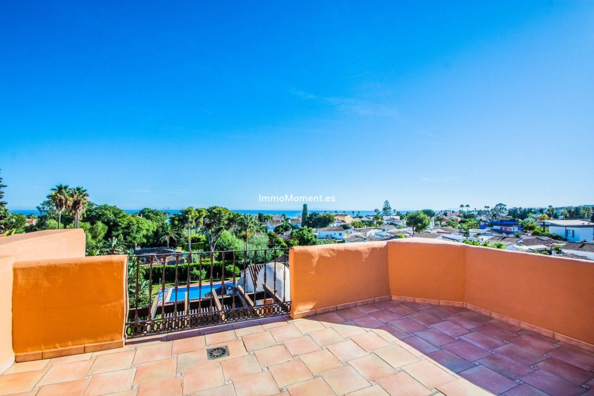 Reventa - Apartamento - Estepona  - Cancelada