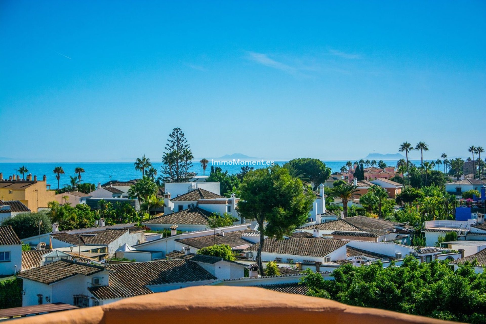 Reventa - Apartamento - Estepona  - Cancelada