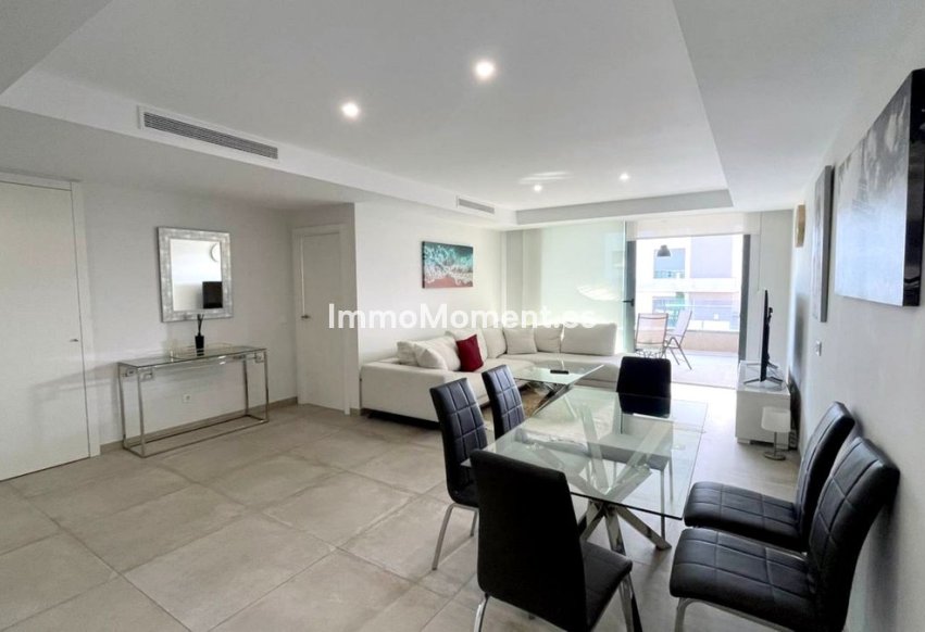 Reventa - Apartamento - Estepona  - Cancelada