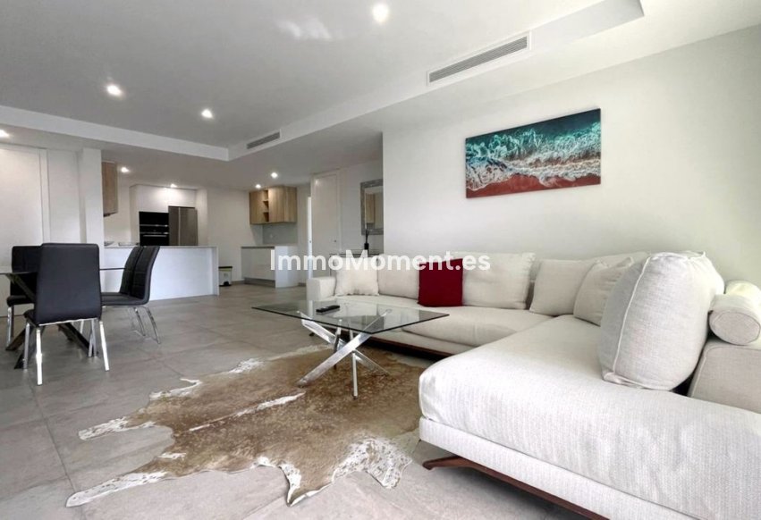 Reventa - Apartamento - Estepona  - Cancelada