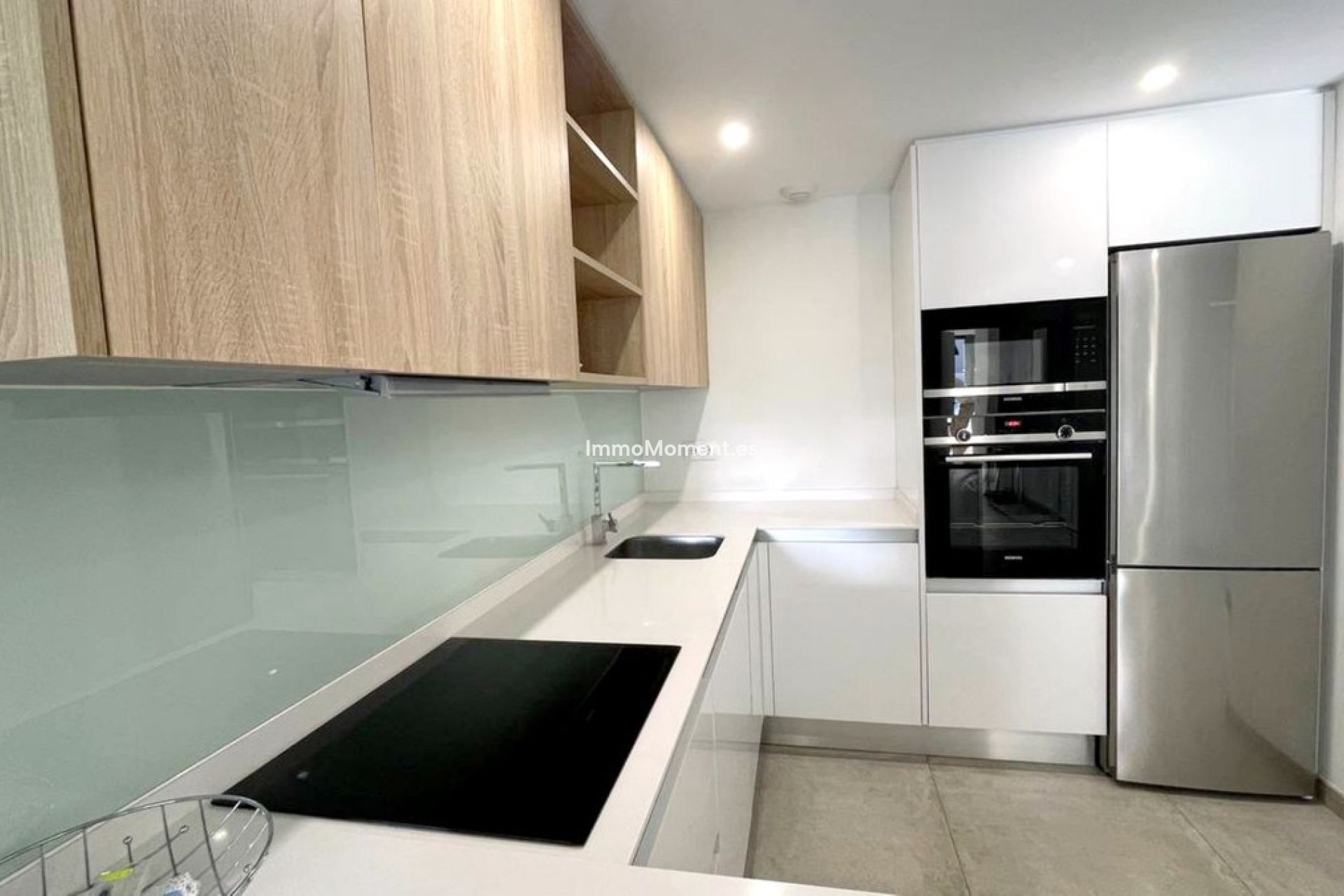 Reventa - Apartamento - Estepona  - Cancelada