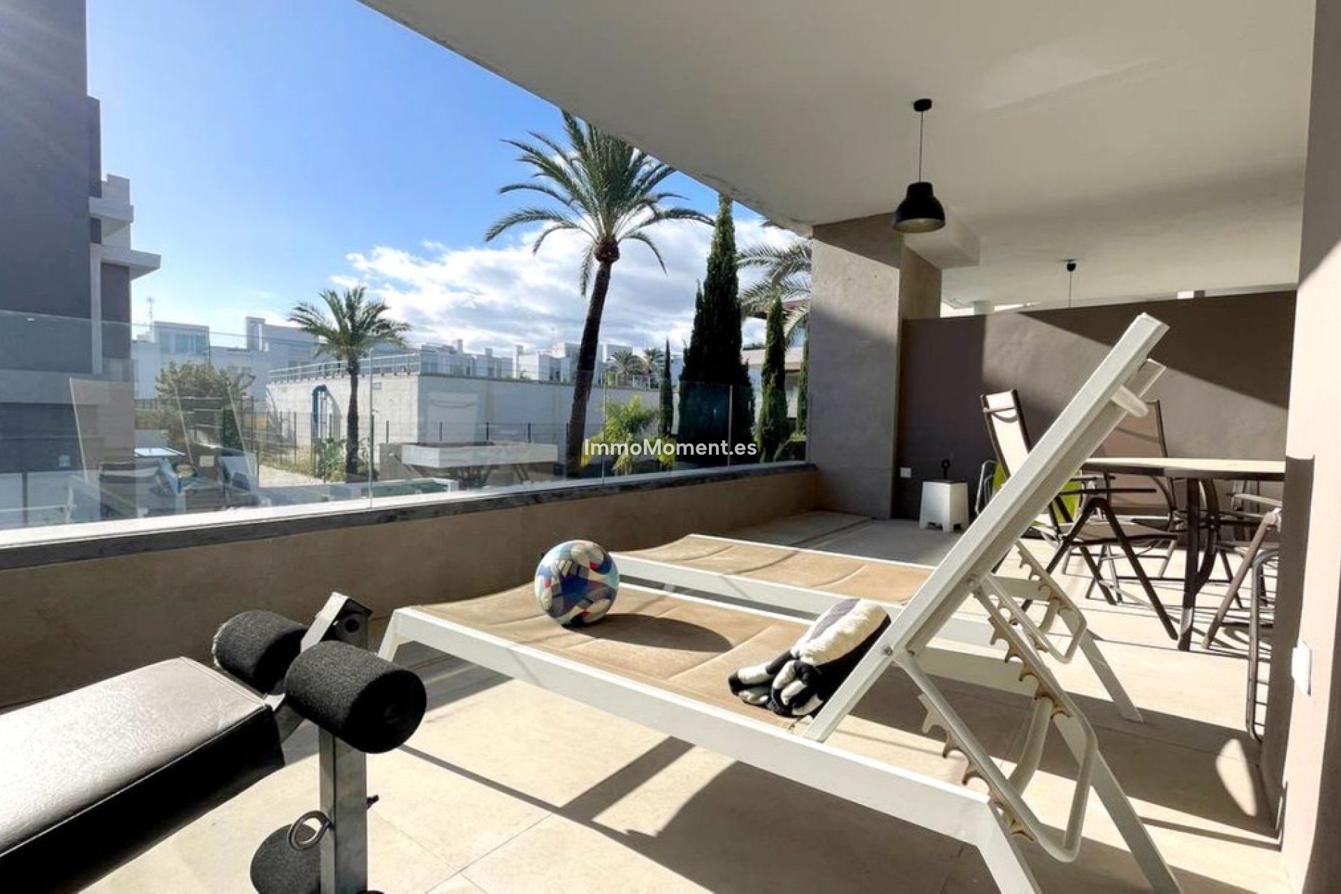 Reventa - Apartamento - Estepona  - Cancelada