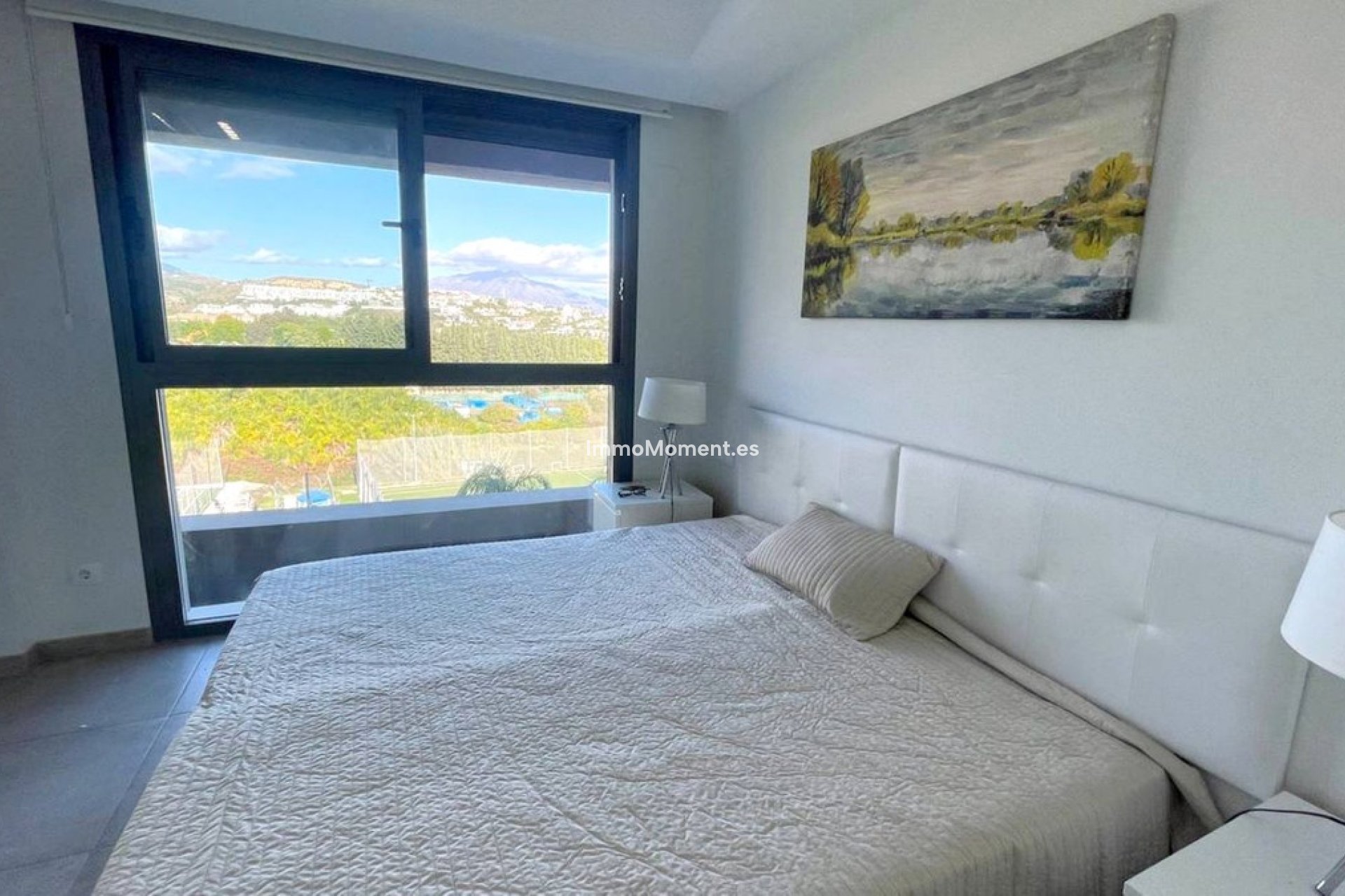 Reventa - Apartamento - Estepona  - Cancelada