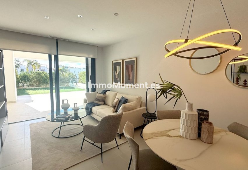 Reventa - Apartamento - Estepona  - Cancelada