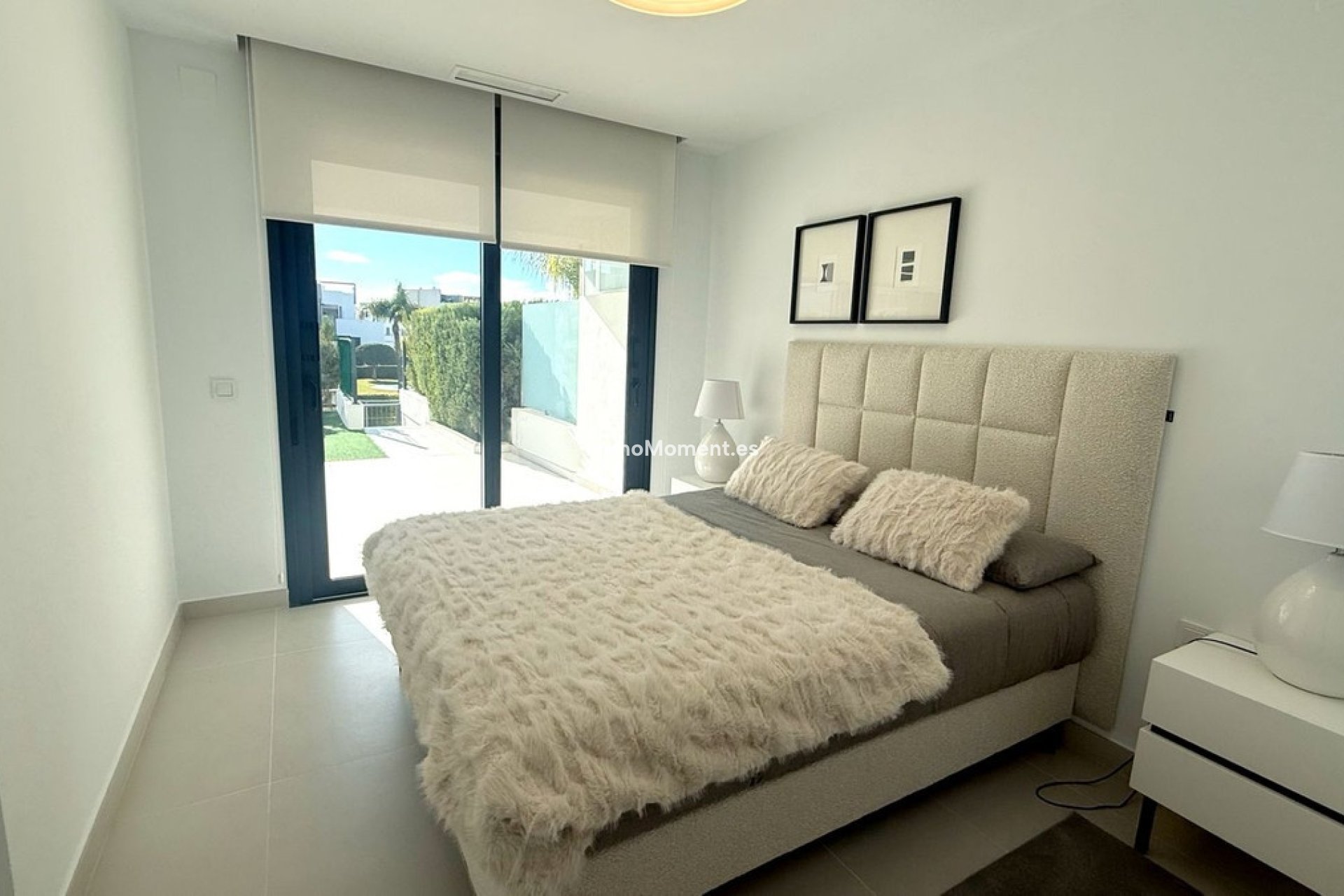 Reventa - Apartamento - Estepona  - Cancelada