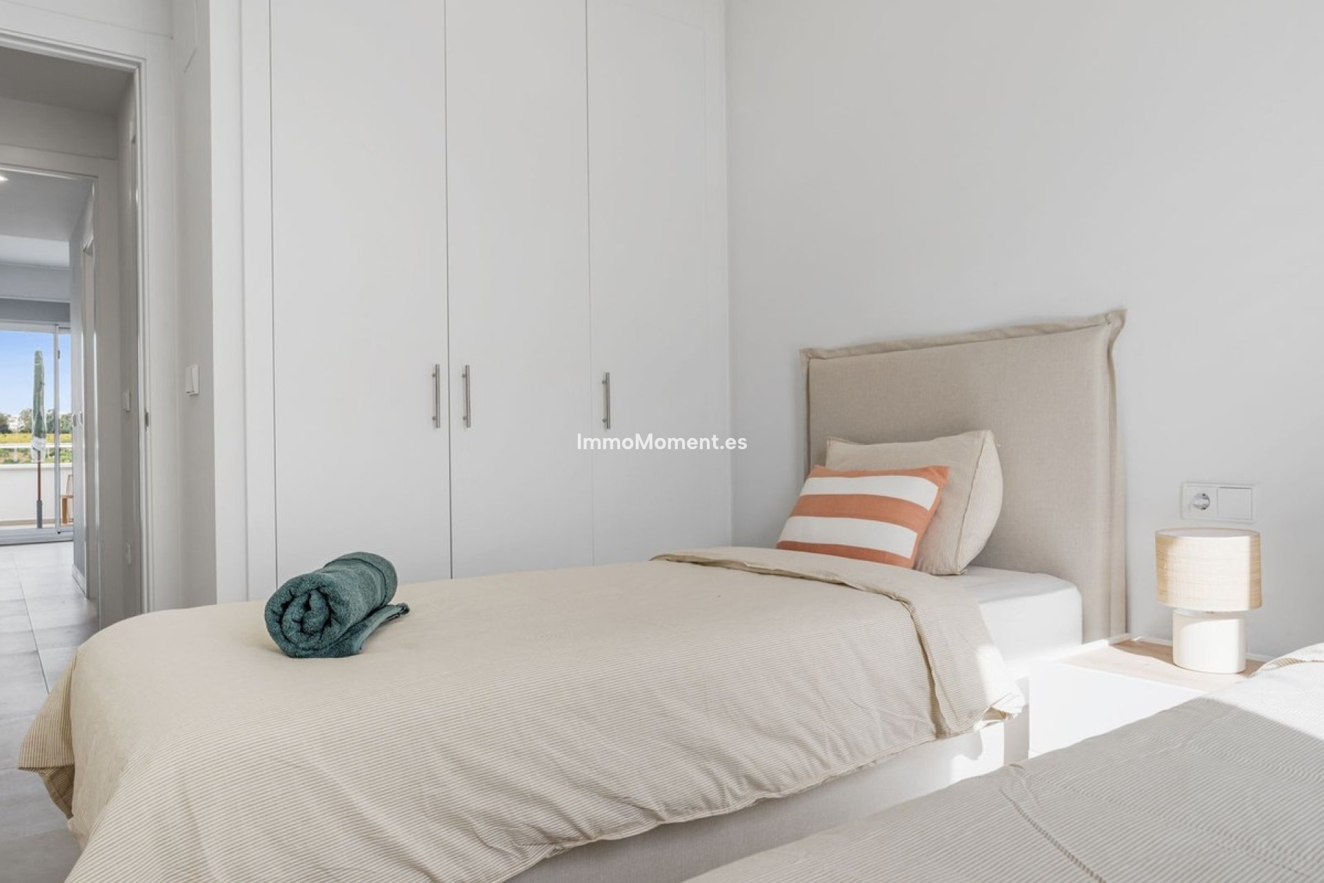 Reventa - Apartamento - Estepona  - Cancelada