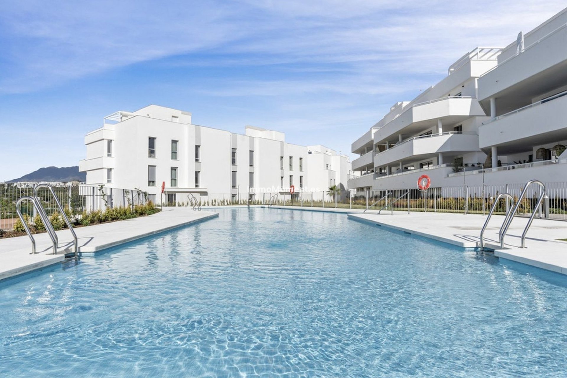 Reventa - Apartamento - Estepona  - Cancelada