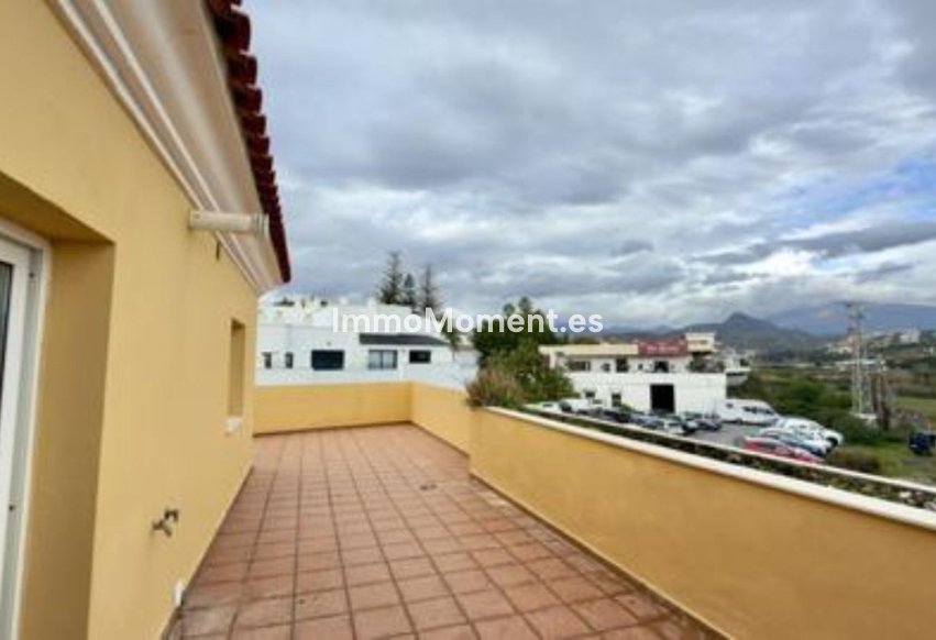 Reventa - Apartamento - Estepona  - Cancelada