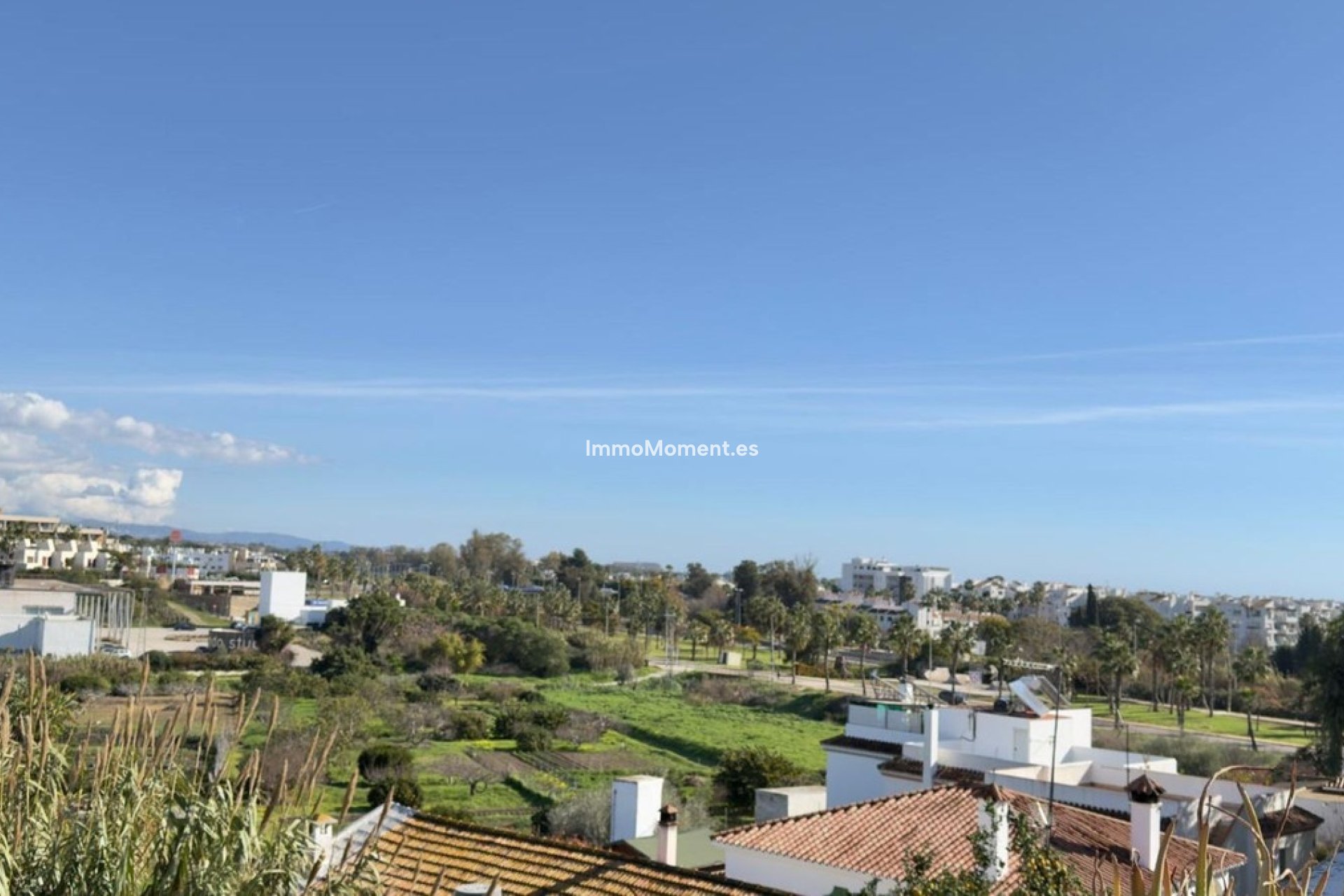 Reventa - Apartamento - Estepona  - Cancelada