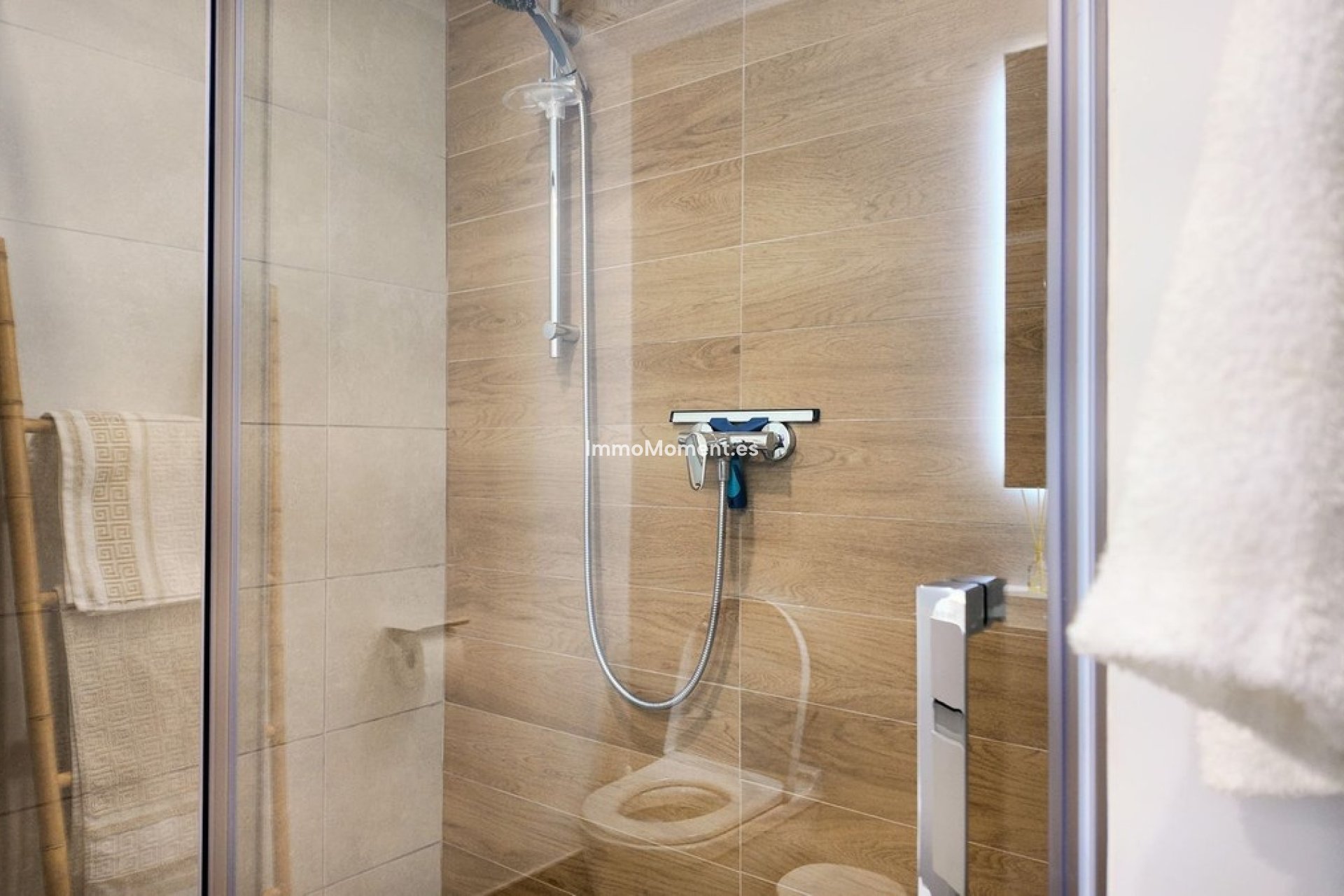 Reventa - Apartamento - Estepona  - Cancelada