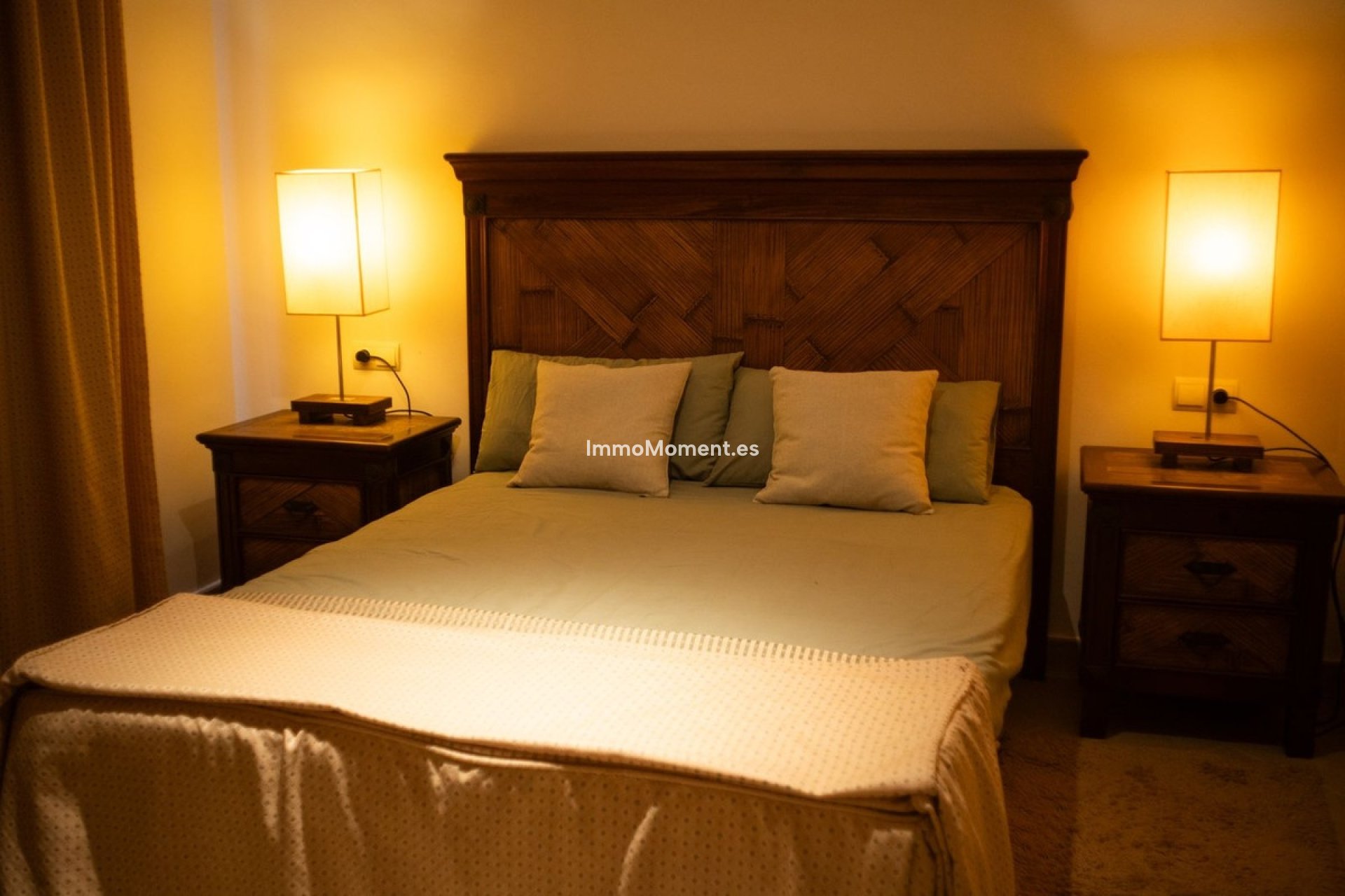 Reventa - Apartamento - Estepona  - Cancelada