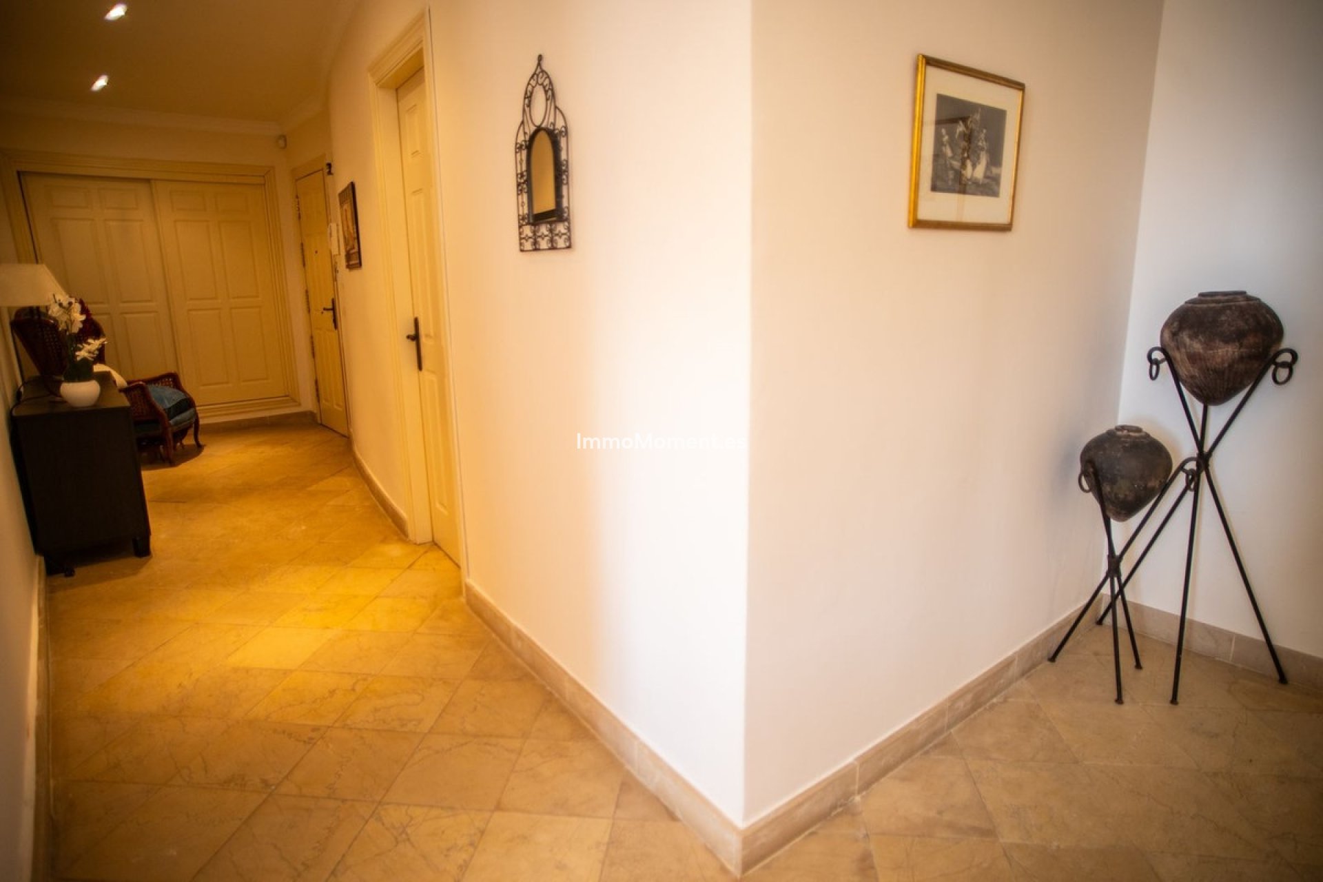 Reventa - Apartamento - Estepona  - Cancelada