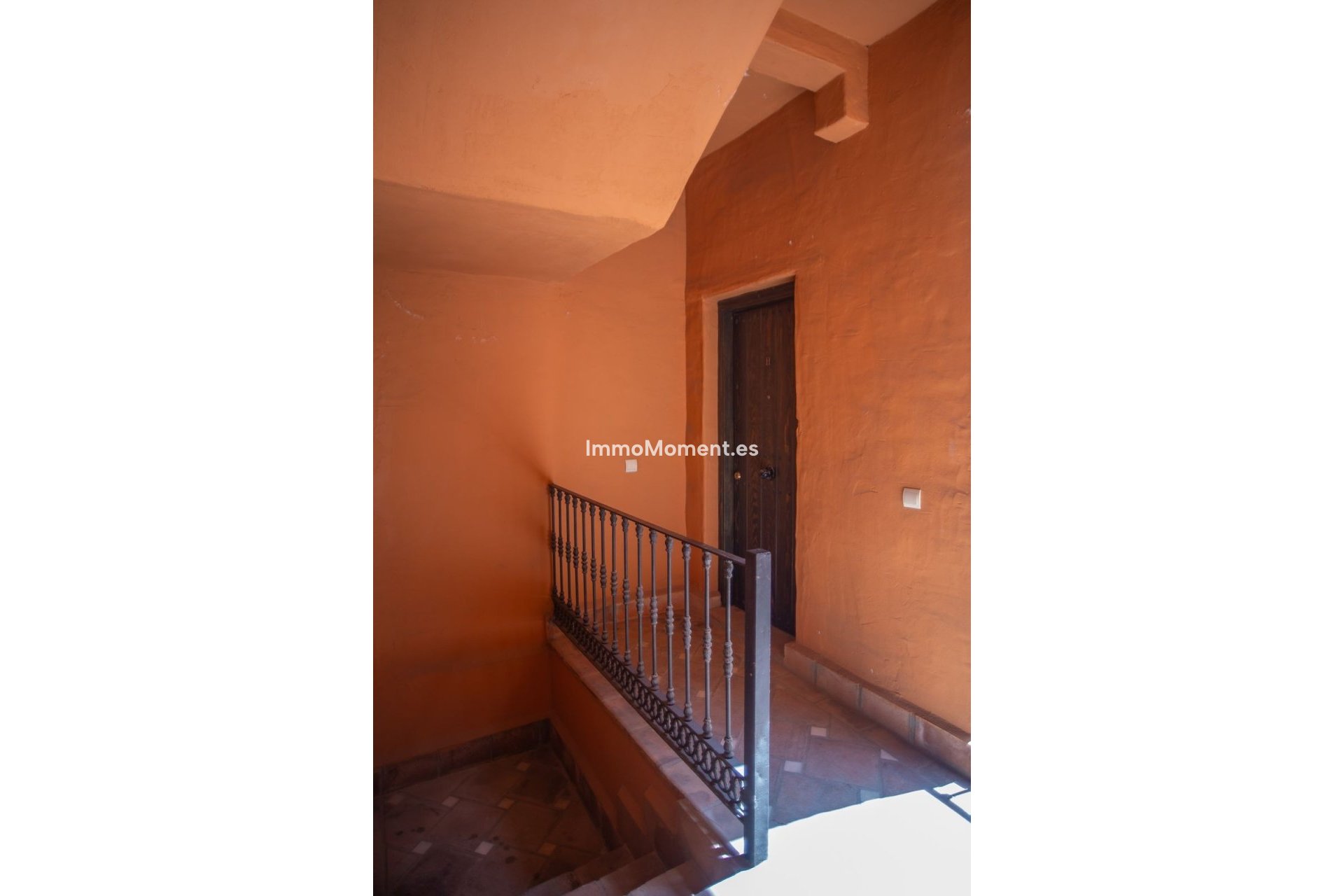 Reventa - Apartamento - Estepona  - Cancelada