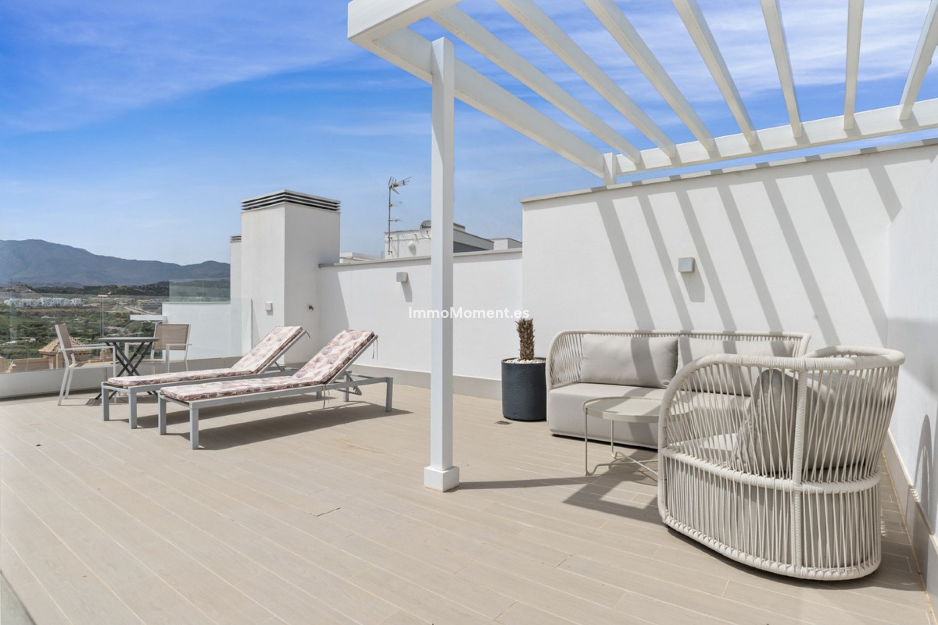 Reventa - Apartamento - Estepona  - Cancelada