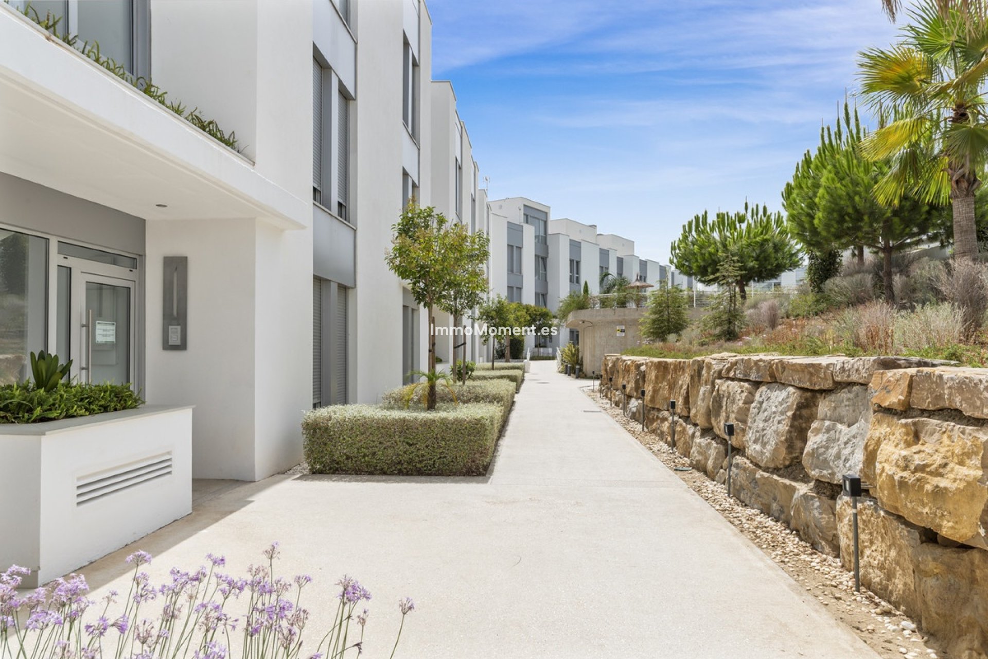 Reventa - Apartamento - Estepona  - Cancelada