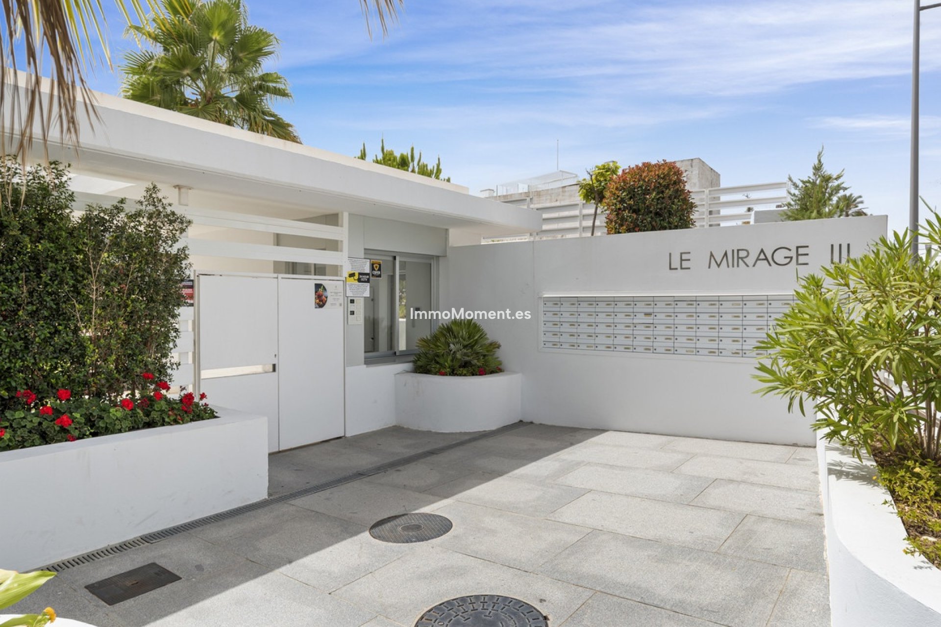 Reventa - Apartamento - Estepona  - Cancelada