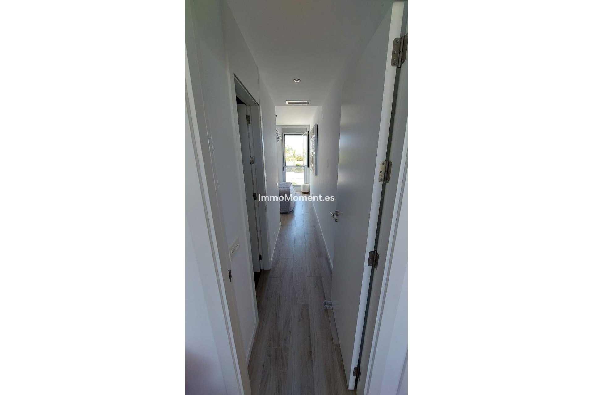 Reventa - Apartamento - Estepona  - Cancelada