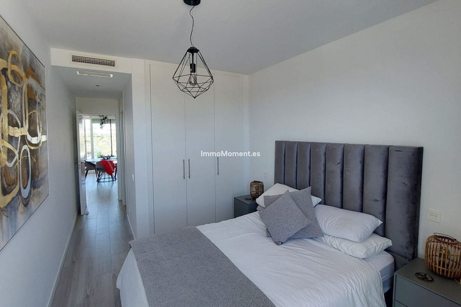 Reventa - Apartamento - Estepona  - Cancelada